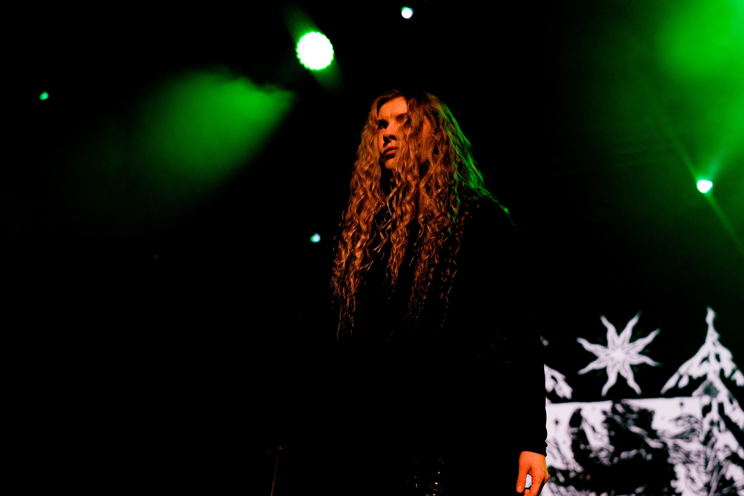 МИНУАЛА, ABYSS FEST 2026. Event-фотограф Болотнова Елена