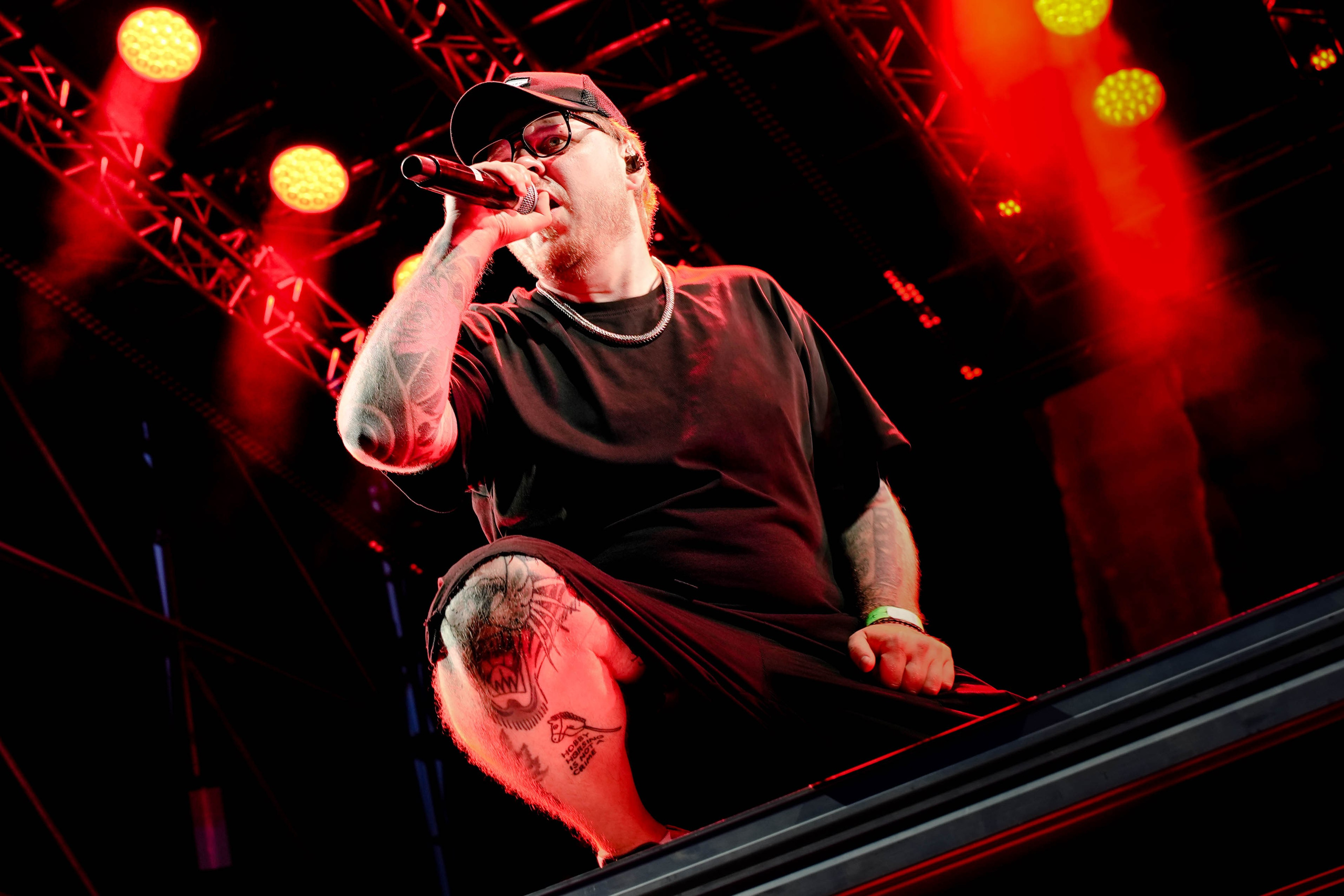 Amatory, BASE metal fest 2025. Event-фотограф Болотнова Елена