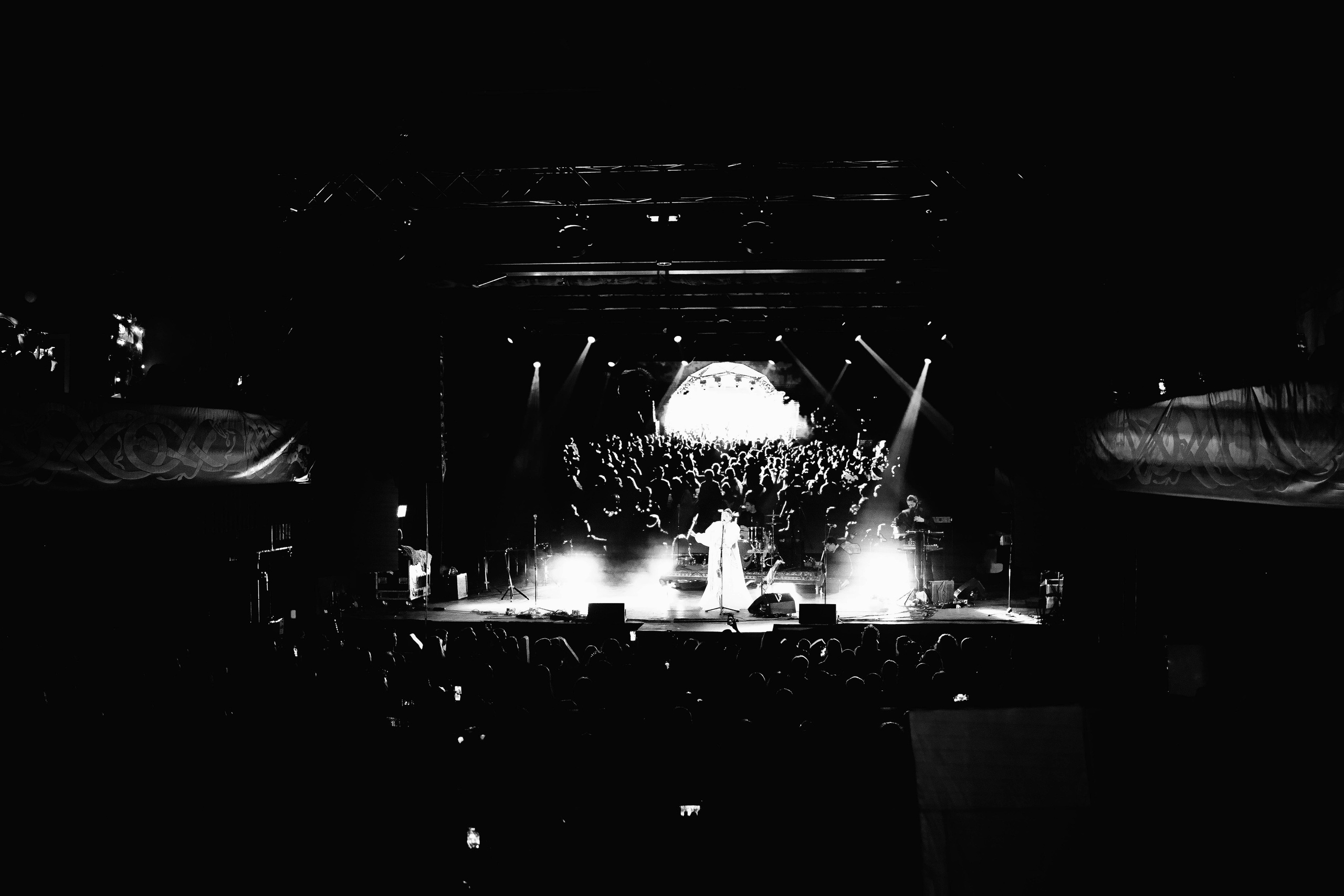 Фестиваль «Жатва. Йоль» 2025. Event-фотограф Болотнова Елена