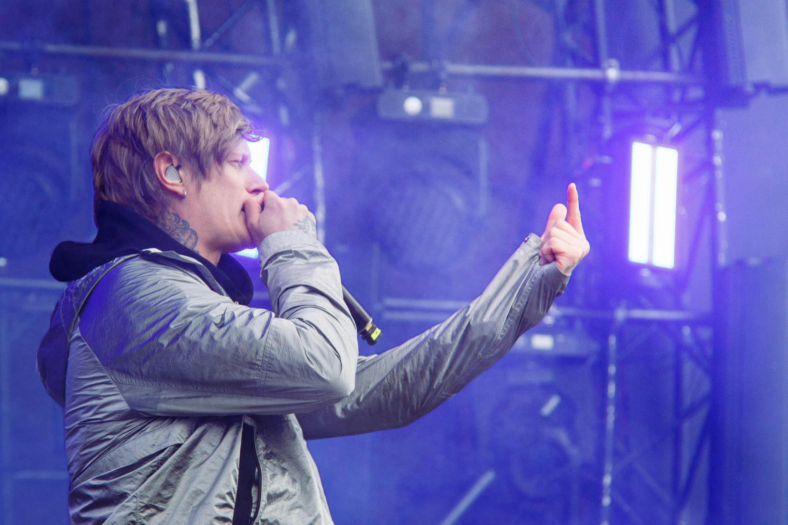 Jane Air, «Воздух Карелии» 2025. Event-фотограф Болотнова Елена