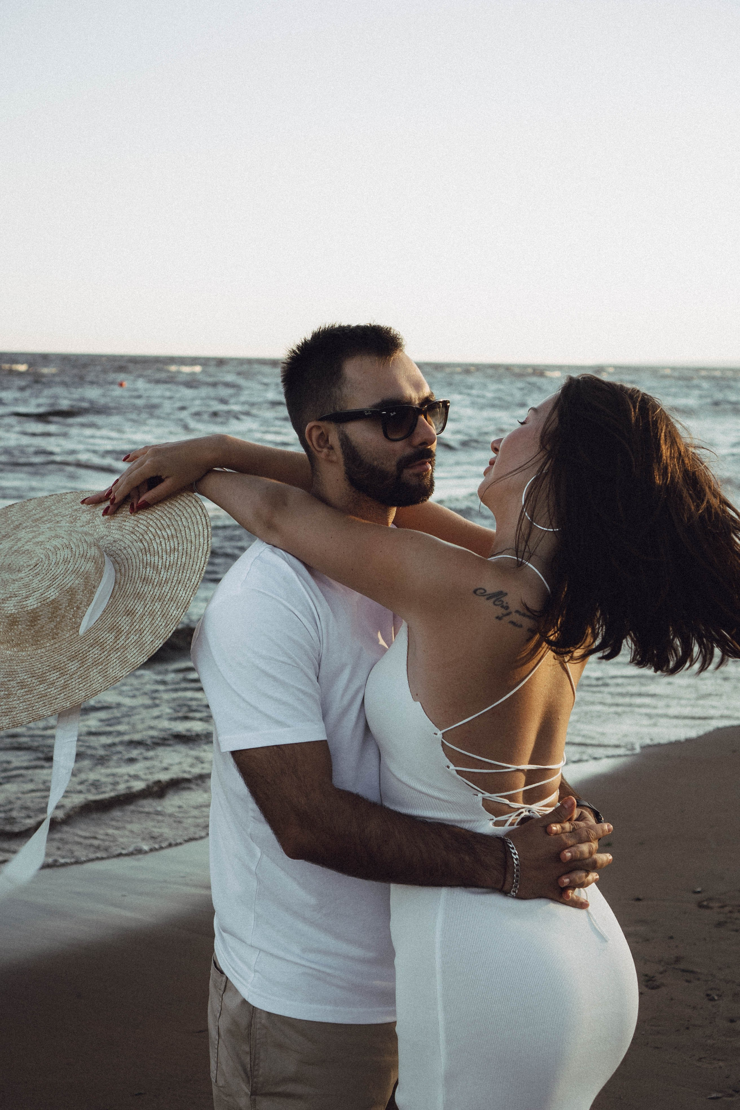 Любовь на заливе. Профессиональный фотограф, Санкт-Петербург — Виктория Богомолова