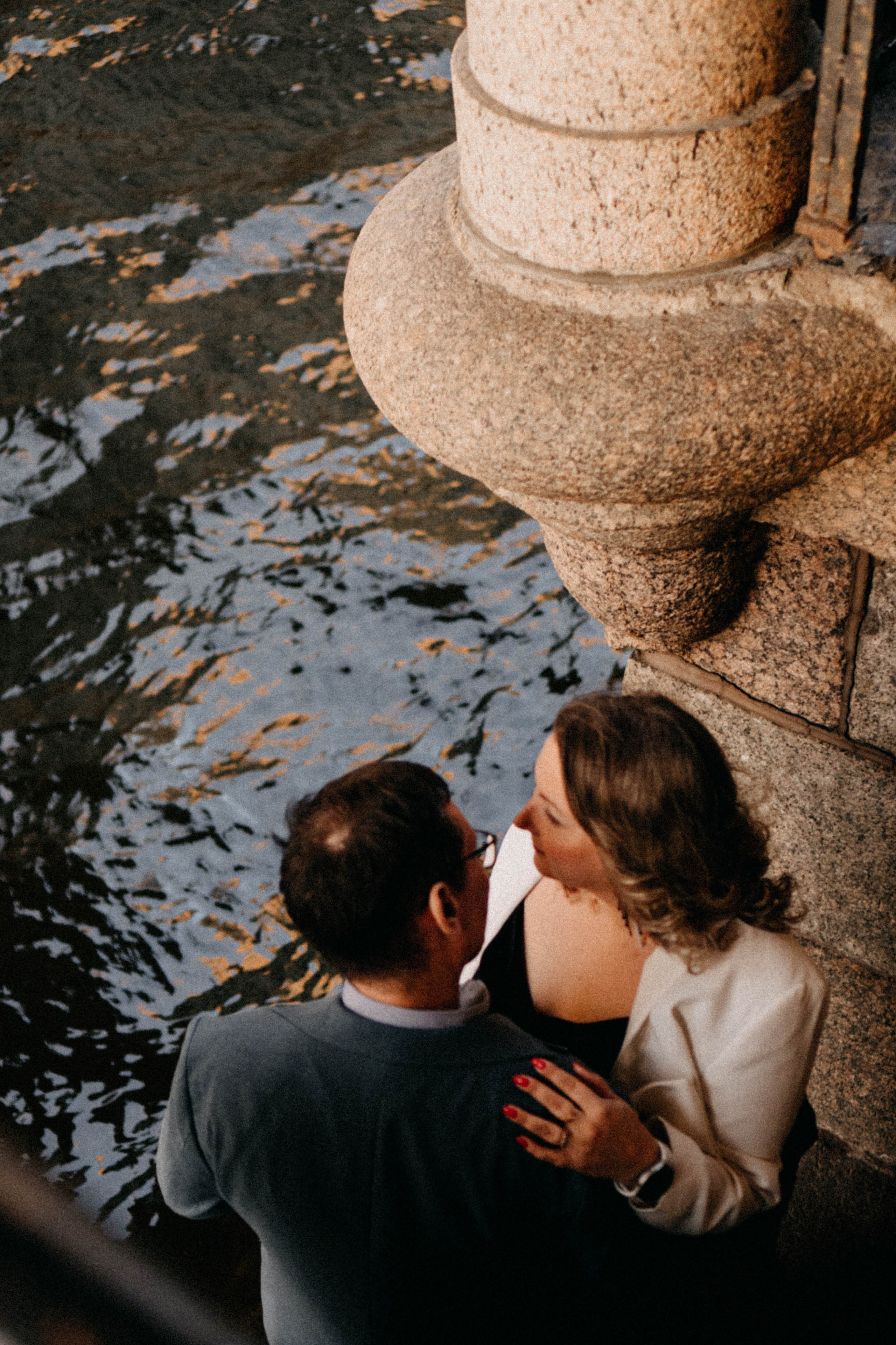 Закатная серия. Профессиональный фотограф, Санкт-Петербург — Виктория Богомолова