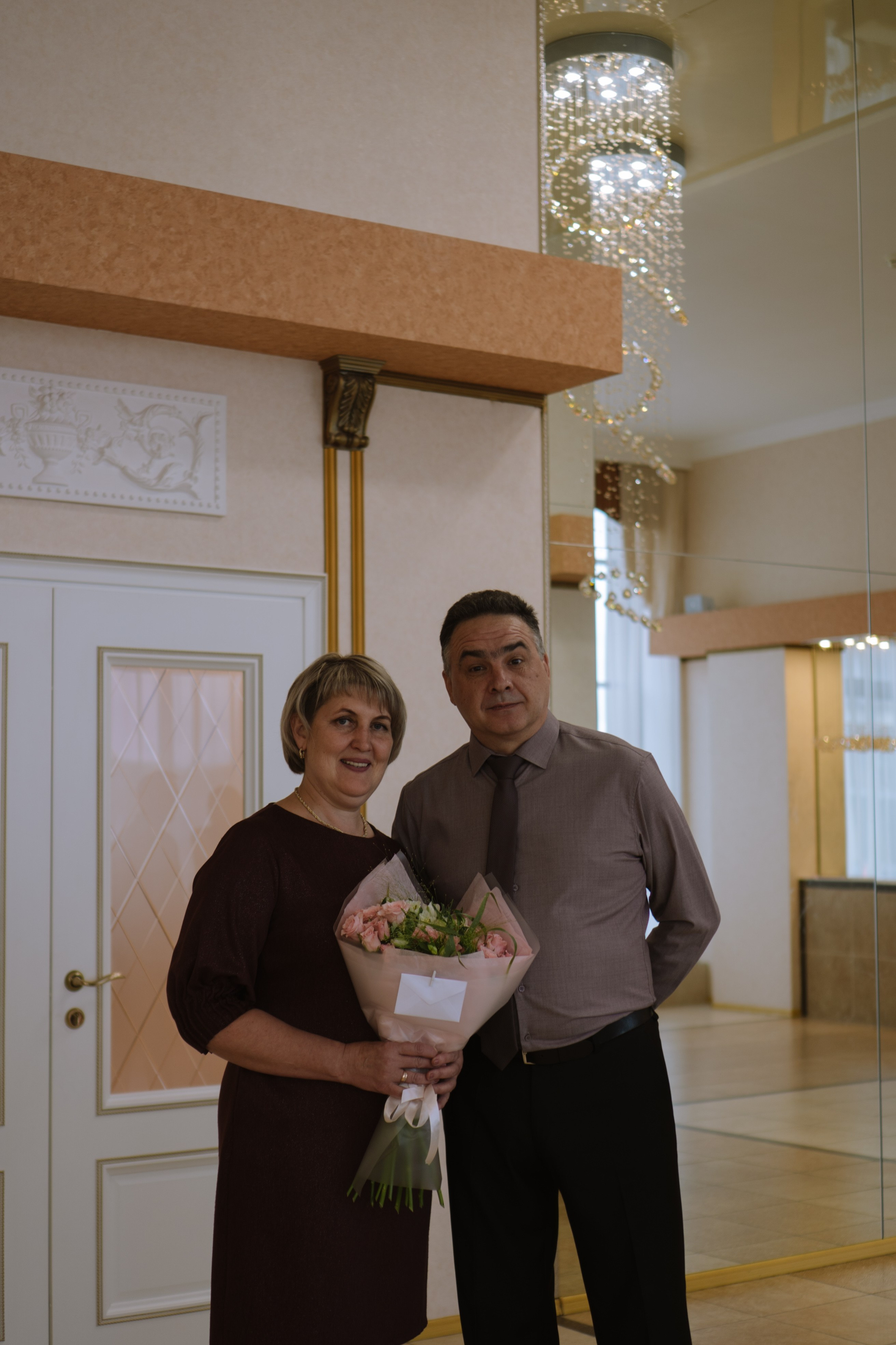 РЕПОРТАЖНАЯ СЬЕМКА В ЗАГСЕ. Профессиональный фотограф, Санкт-Петербург — Виктория Богомолова