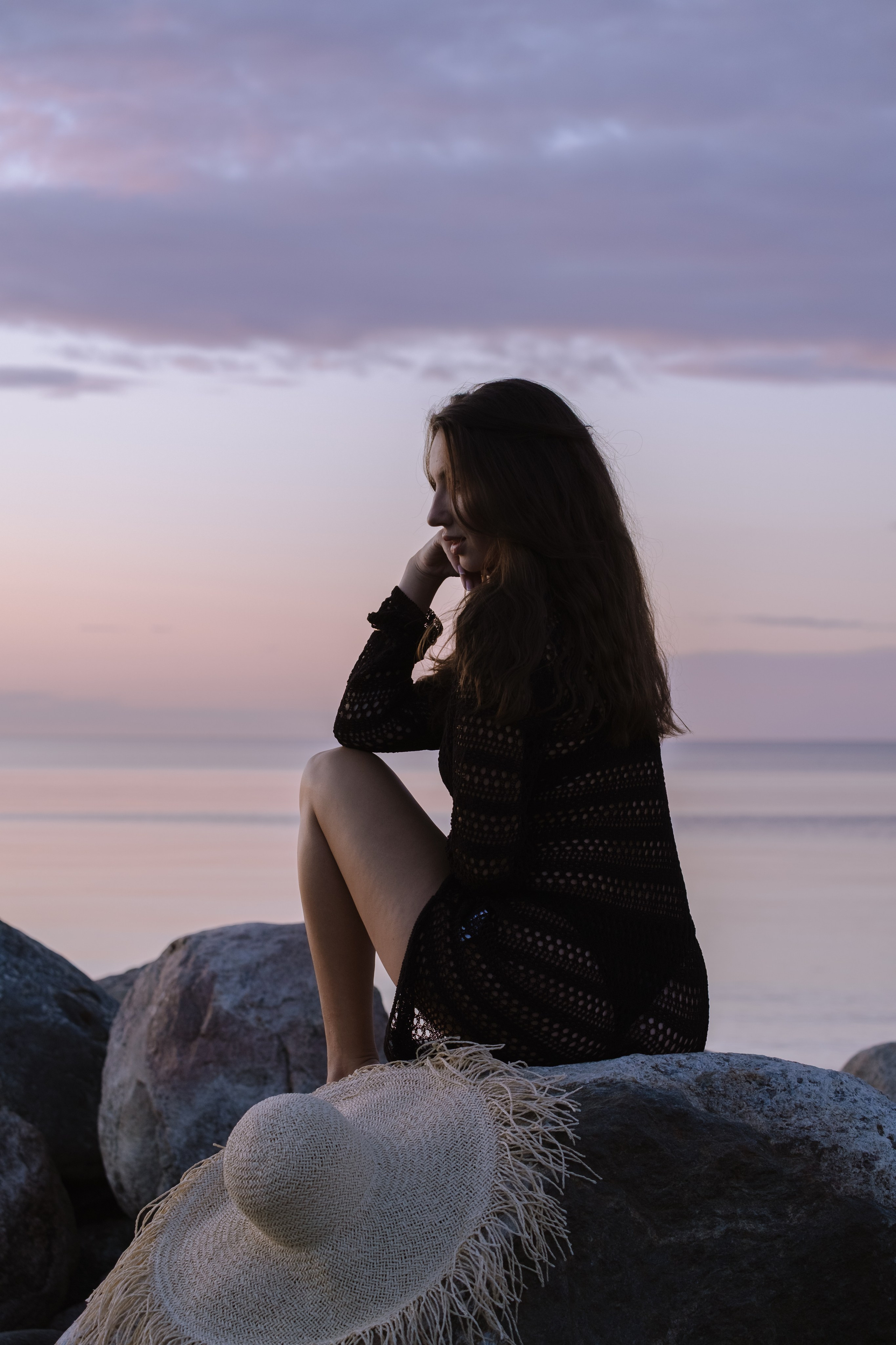 ПРОГУЛКА ПО ЛАДОЖСКОМУ ОЗЕРУ. Профессиональный фотограф, Санкт-Петербург — Виктория Богомолова