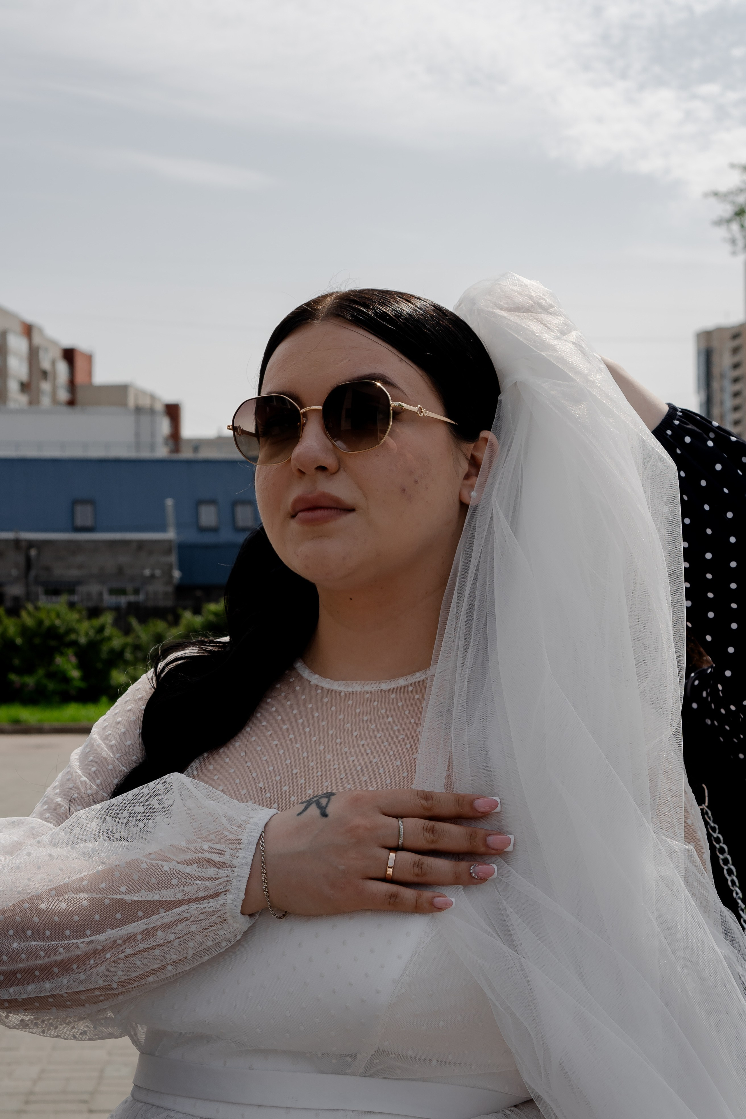 СВАДЕБНАЯ СЬЕМКА В ЗАГСЕ И БАНКЕТ. Профессиональный фотограф, Санкт-Петербург — Виктория Богомолова