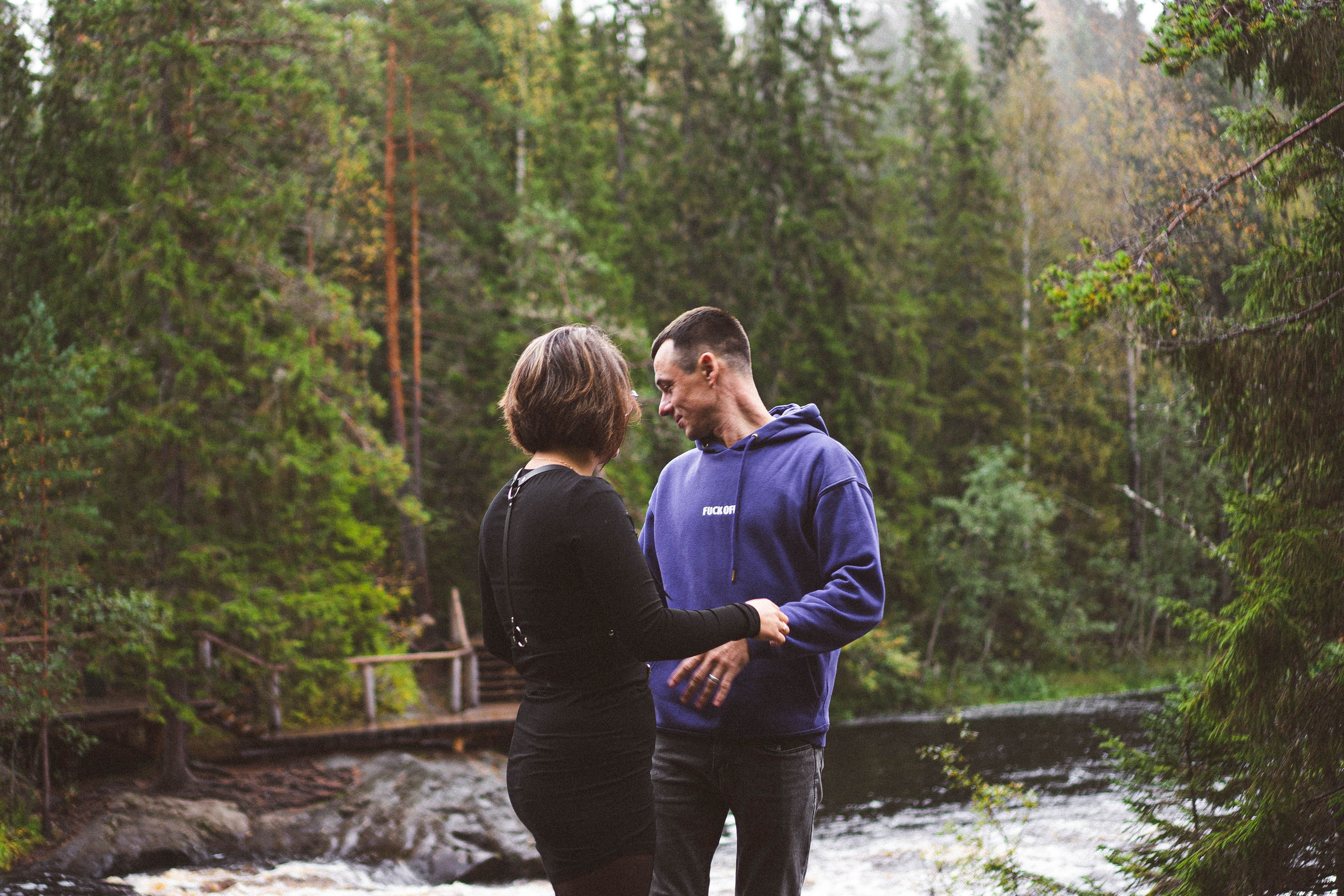 Прогулка на природе. Профессиональный фотограф, Санкт-Петербург — Виктория Богомолова