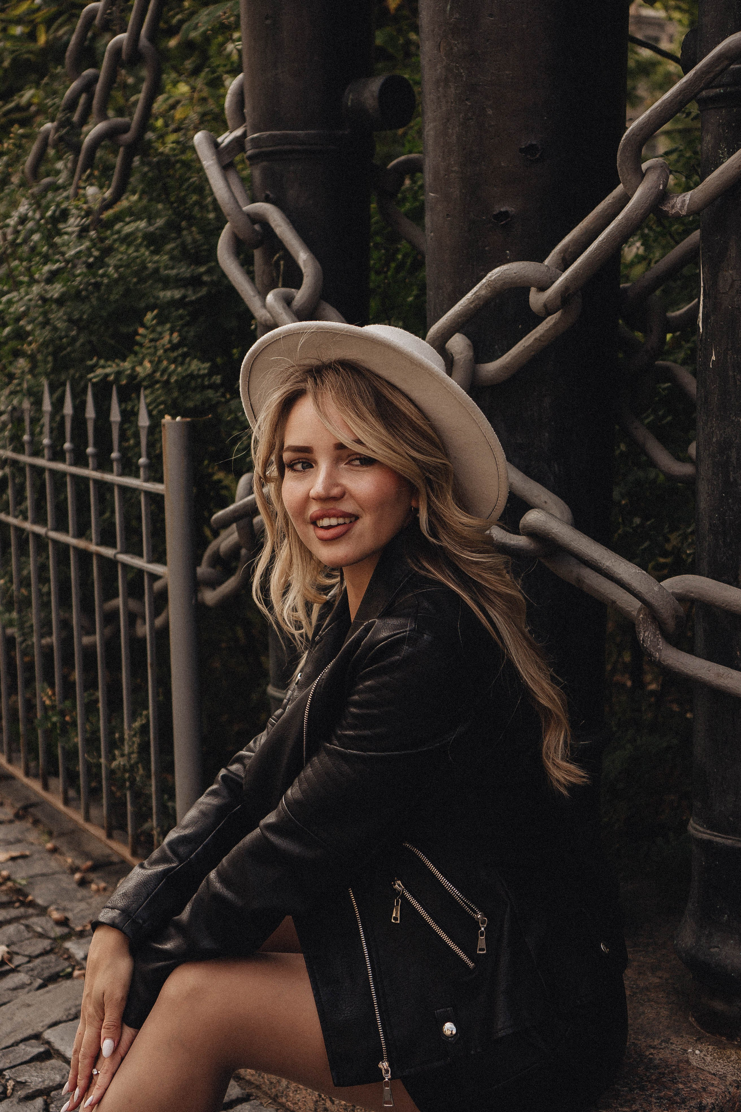 Прогулочная. Профессиональный фотограф, Санкт-Петербург — Виктория Богомолова