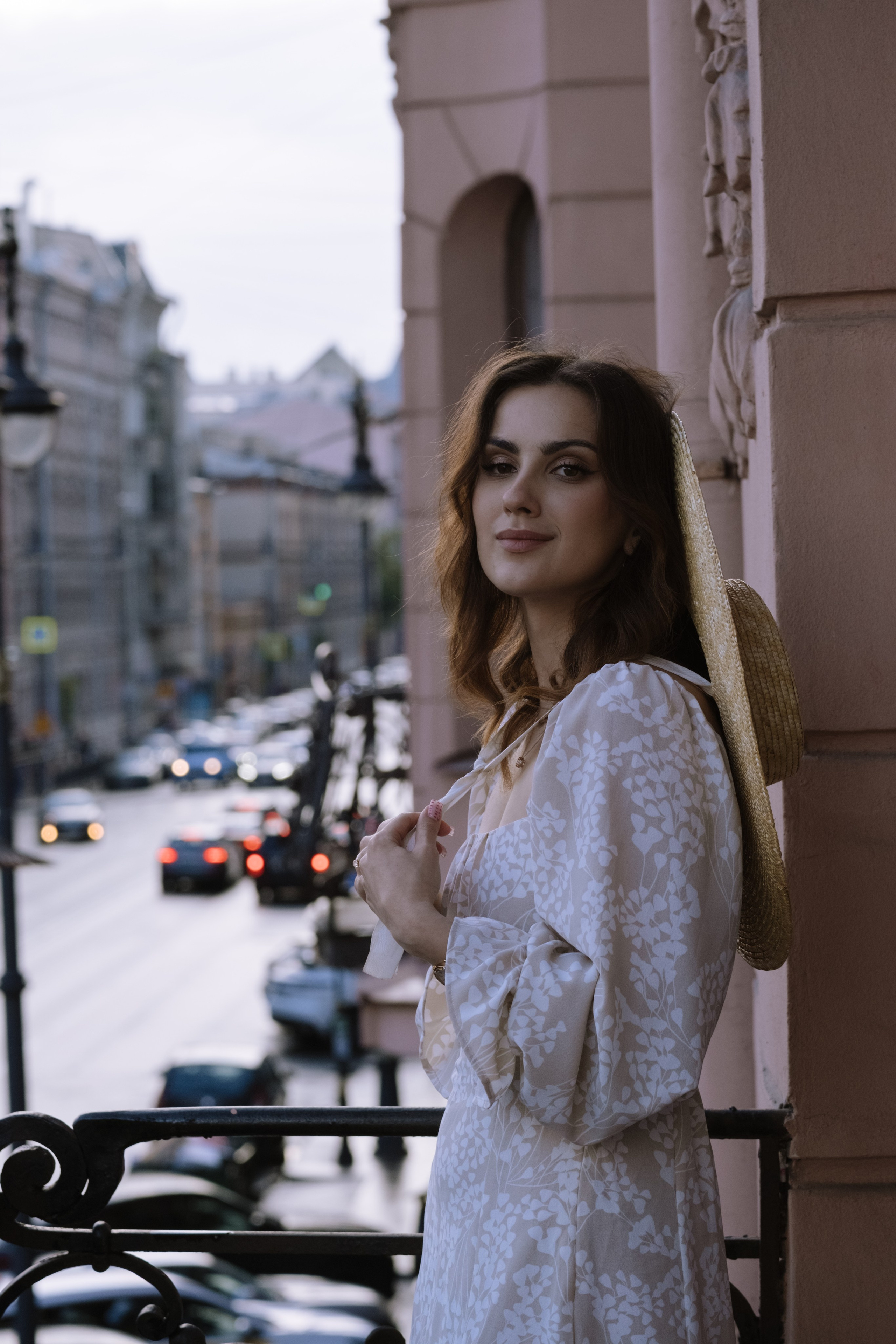 ЛЮБОВЬ В ИЮНЕ. Профессиональный фотограф, Санкт-Петербург — Виктория Богомолова