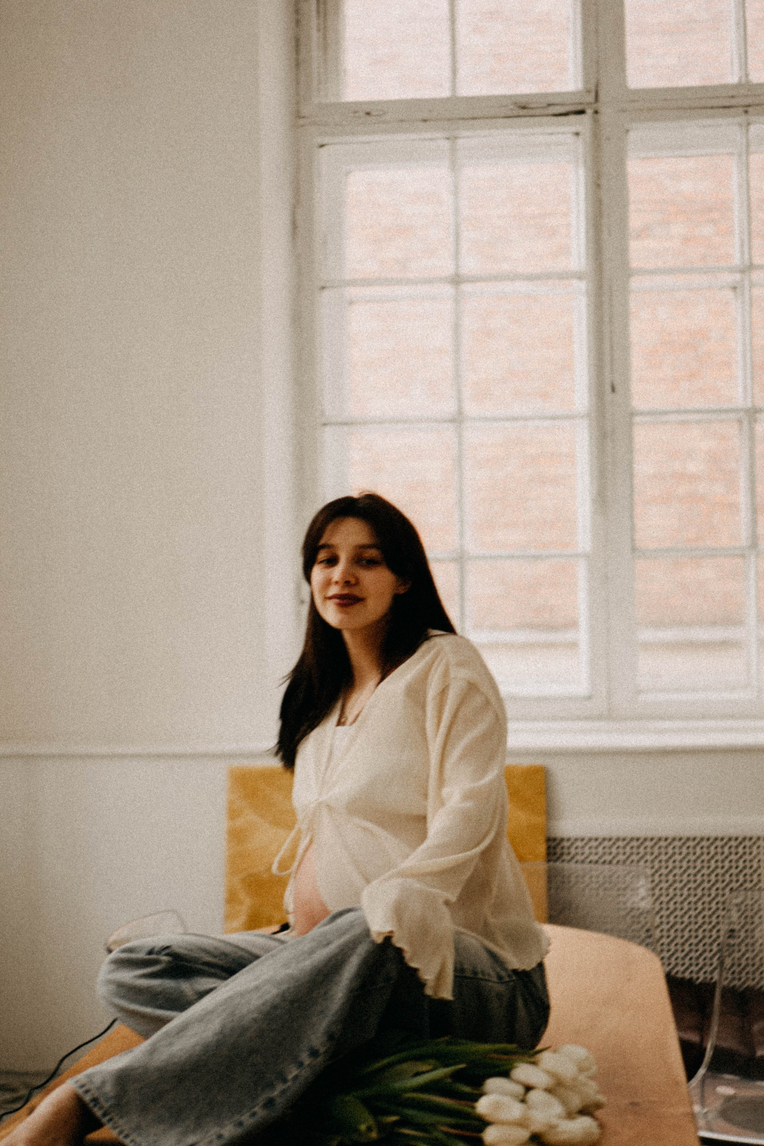 Love Story Беременность. Профессиональный фотограф, Санкт-Петербург — Виктория Богомолова