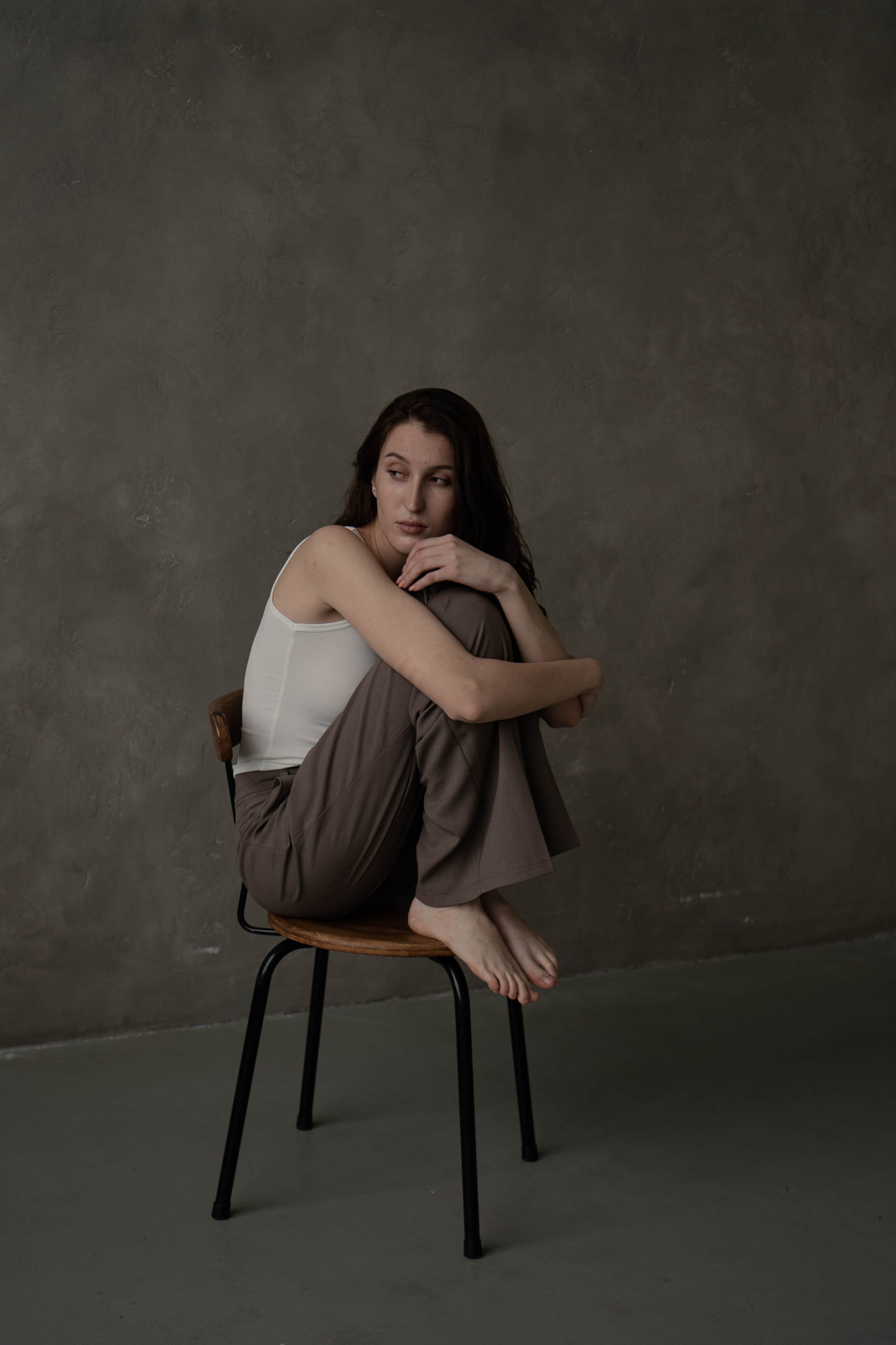 Студийная. Профессиональный фотограф, Санкт-Петербург — Виктория Богомолова