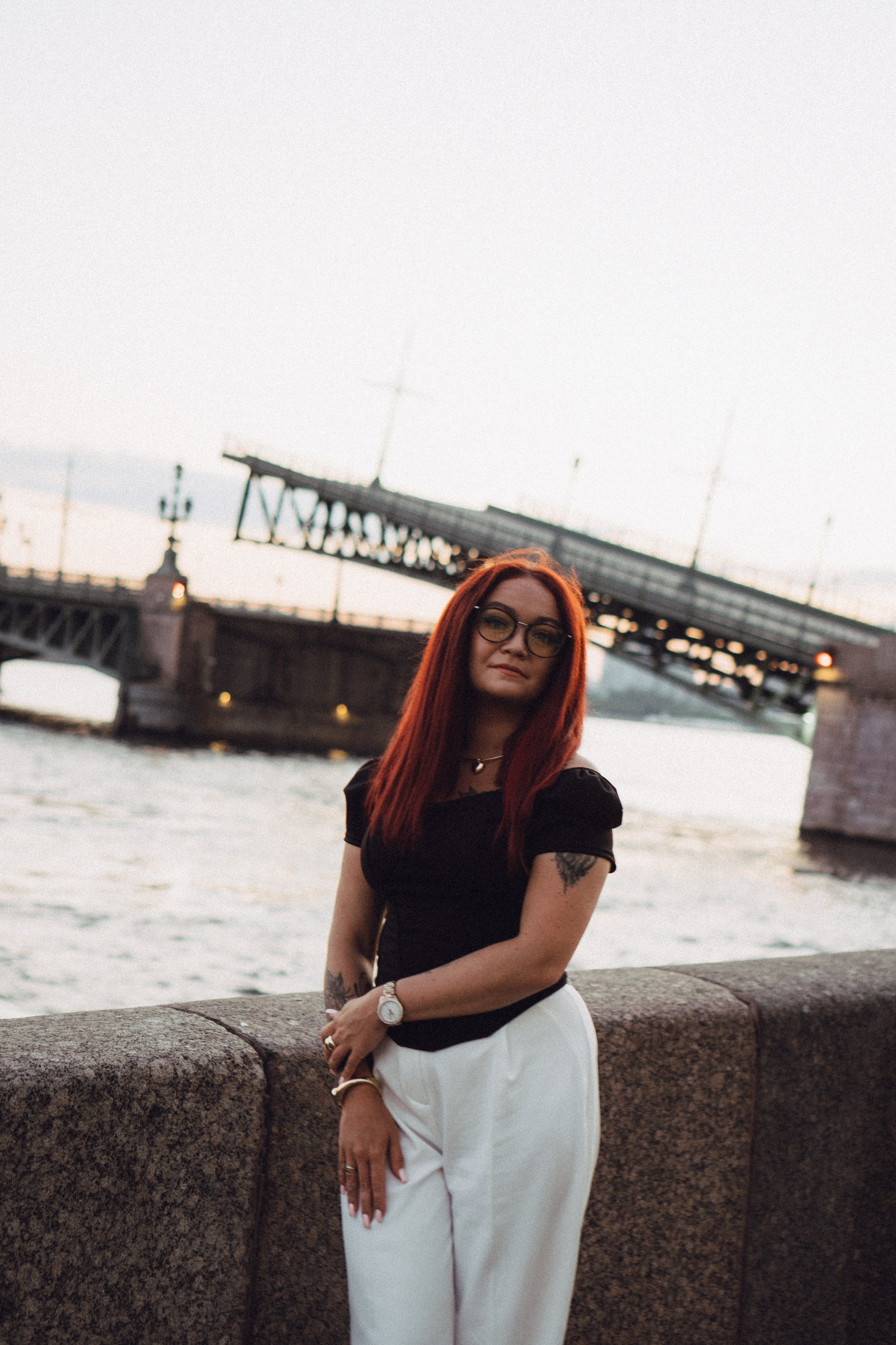 РАССВЕТНАЯ ИСТОРИЯ. Профессиональный фотограф, Санкт-Петербург — Виктория Богомолова