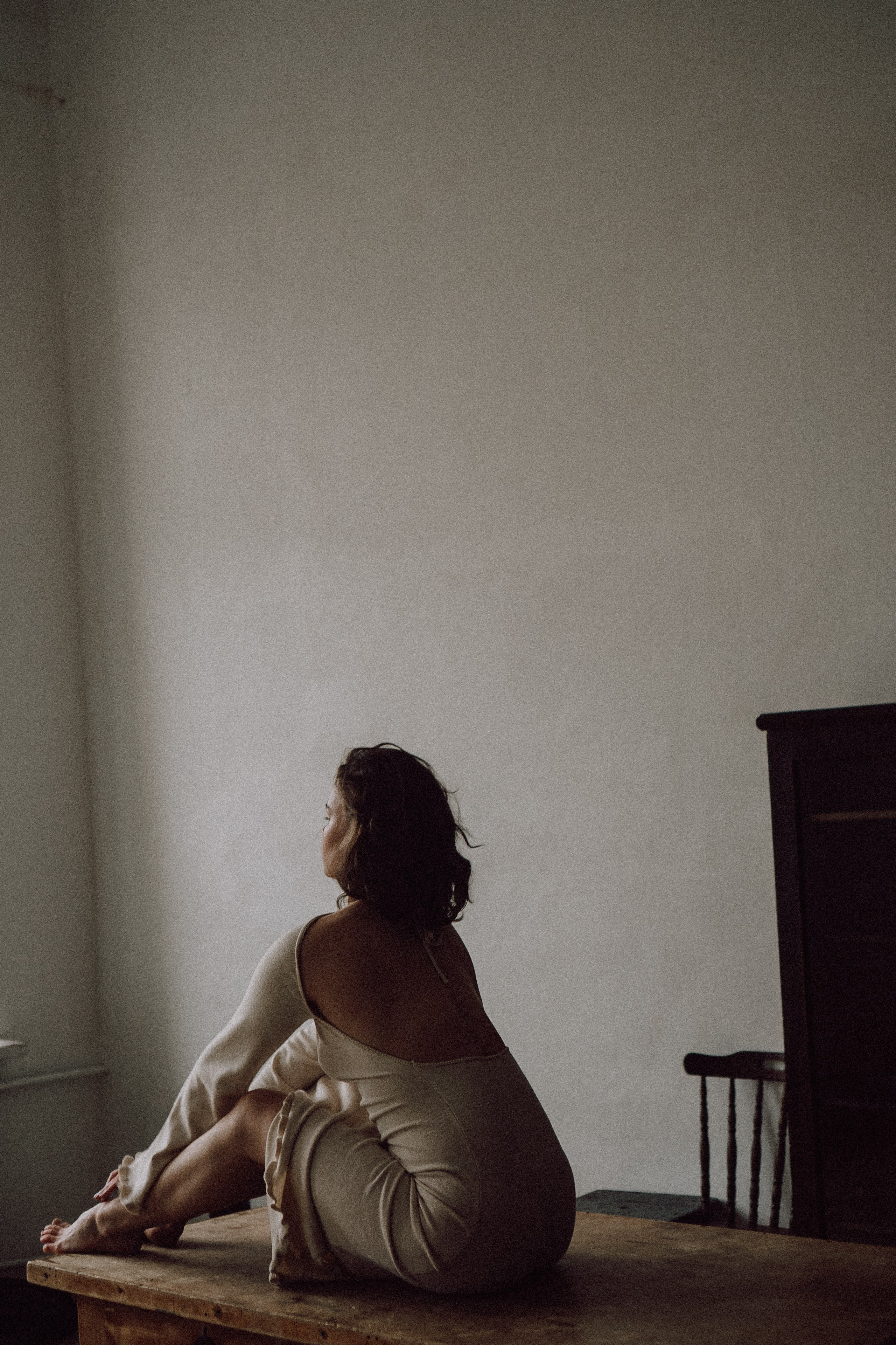 СТУДИЙНАЯ. Профессиональный фотограф, Санкт-Петербург — Виктория Богомолова