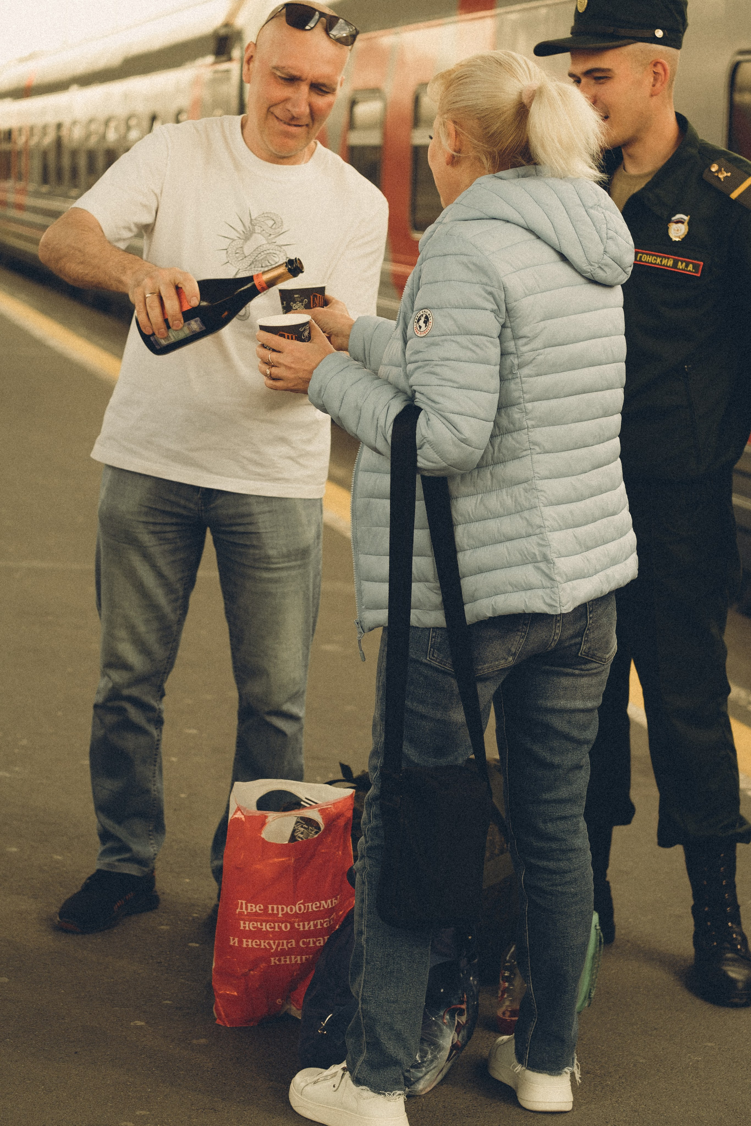 ПРЕДЛОЖЕНИЕ. Профессиональный фотограф, Санкт-Петербург — Виктория Богомолова