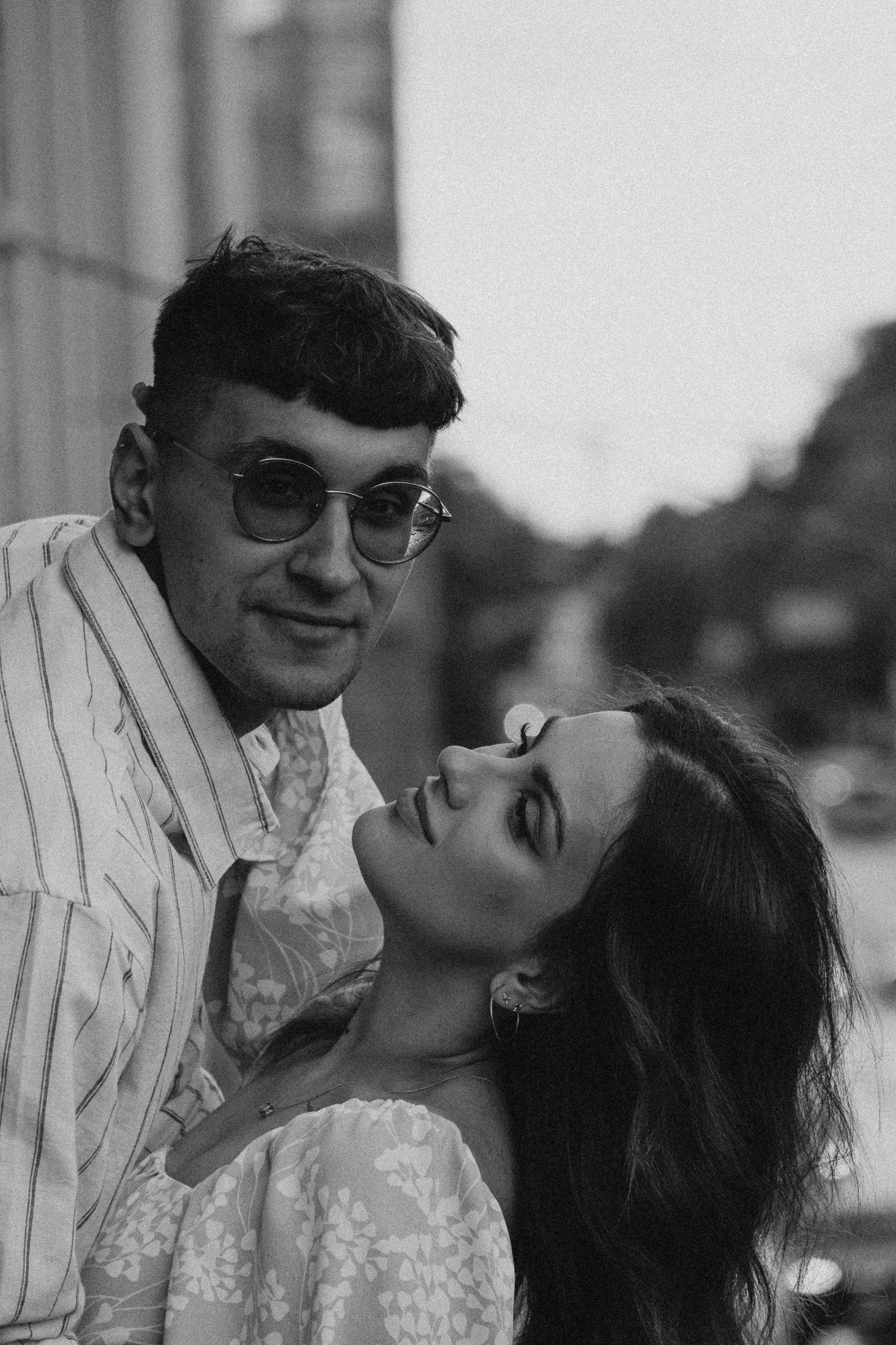 ЛЮБОВЬ В ИЮНЕ. Профессиональный фотограф, Санкт-Петербург — Виктория Богомолова