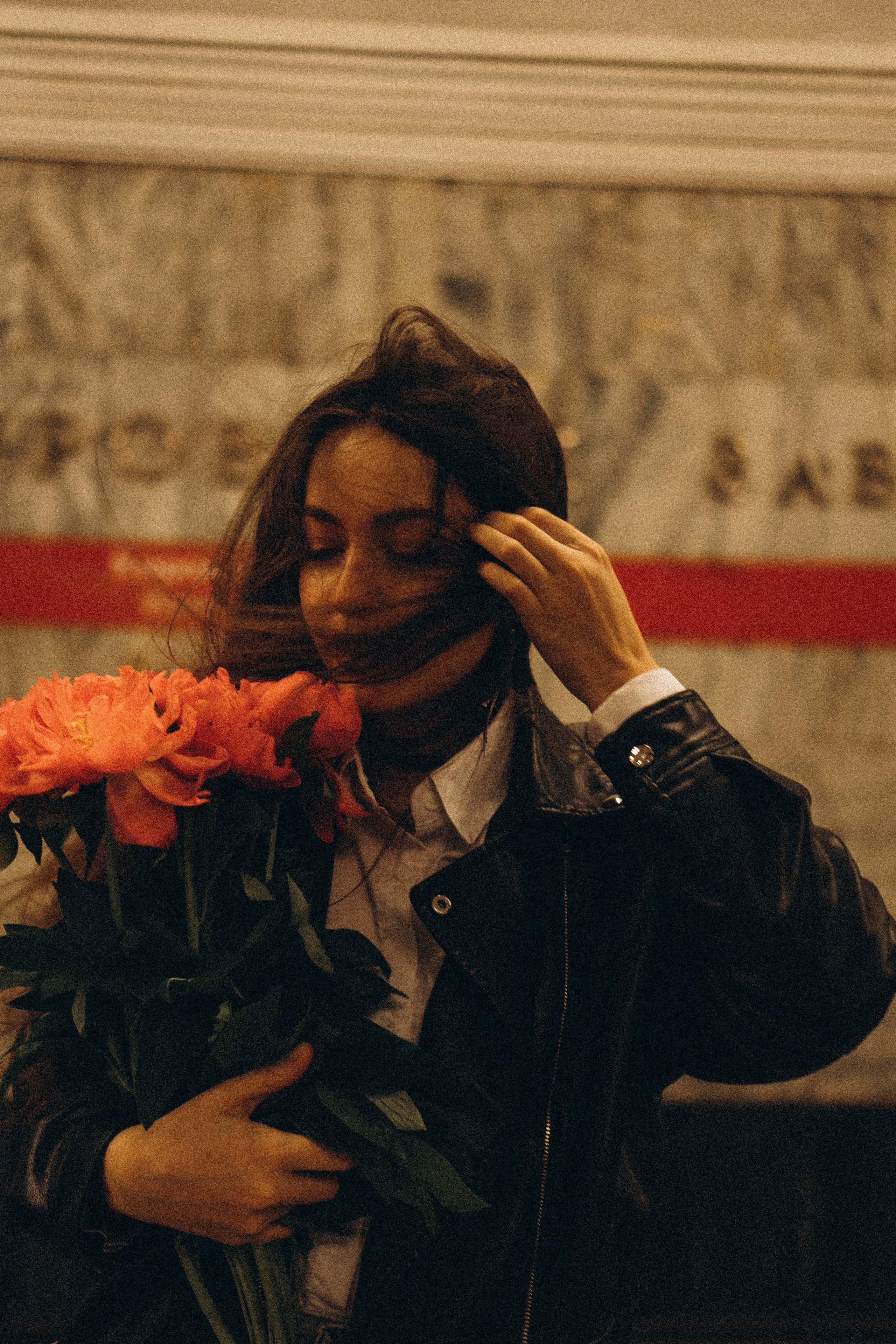 В метро. Профессиональный фотограф, Санкт-Петербург — Виктория Богомолова