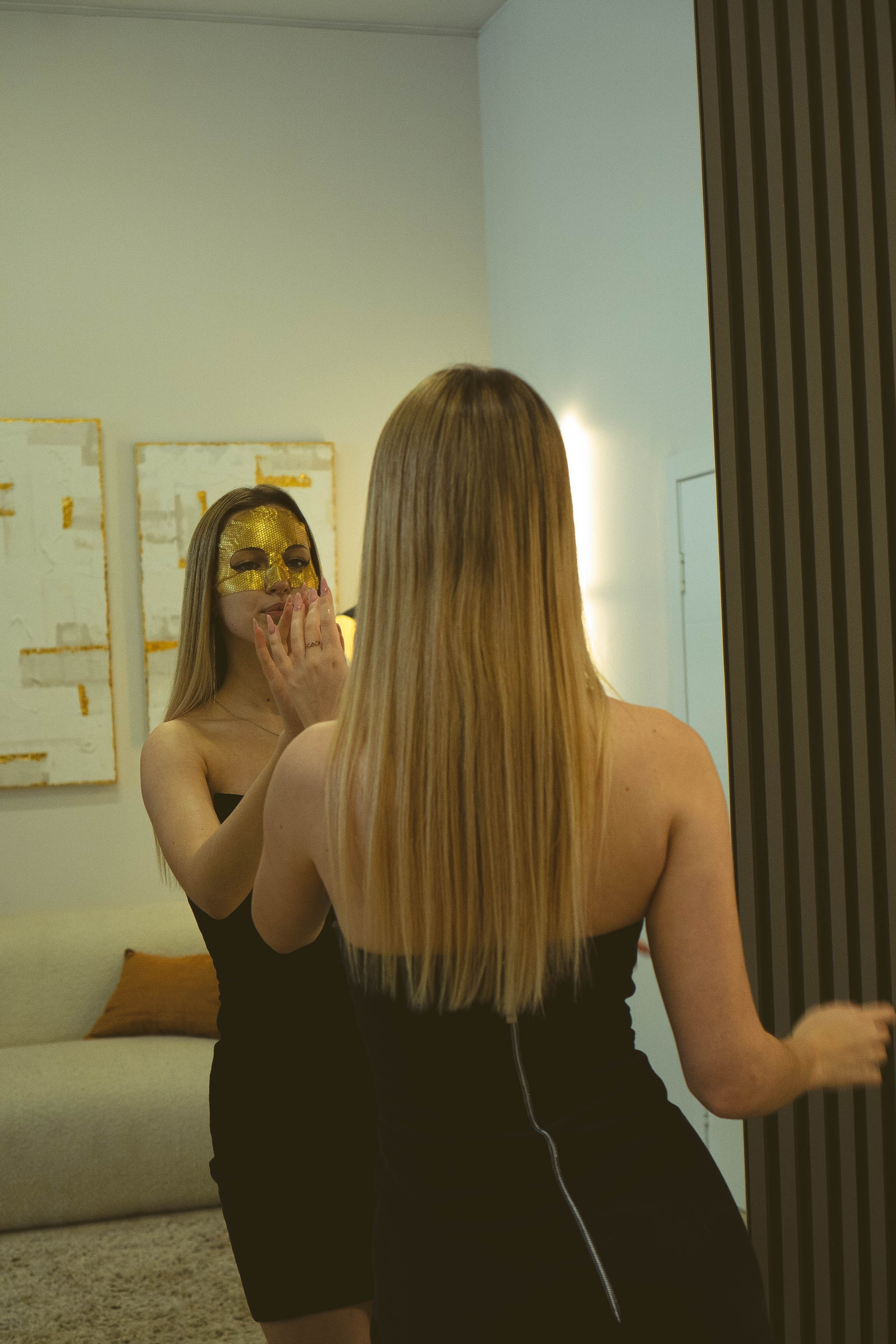 Новогодняя. Профессиональный фотограф, Санкт-Петербург — Виктория Богомолова