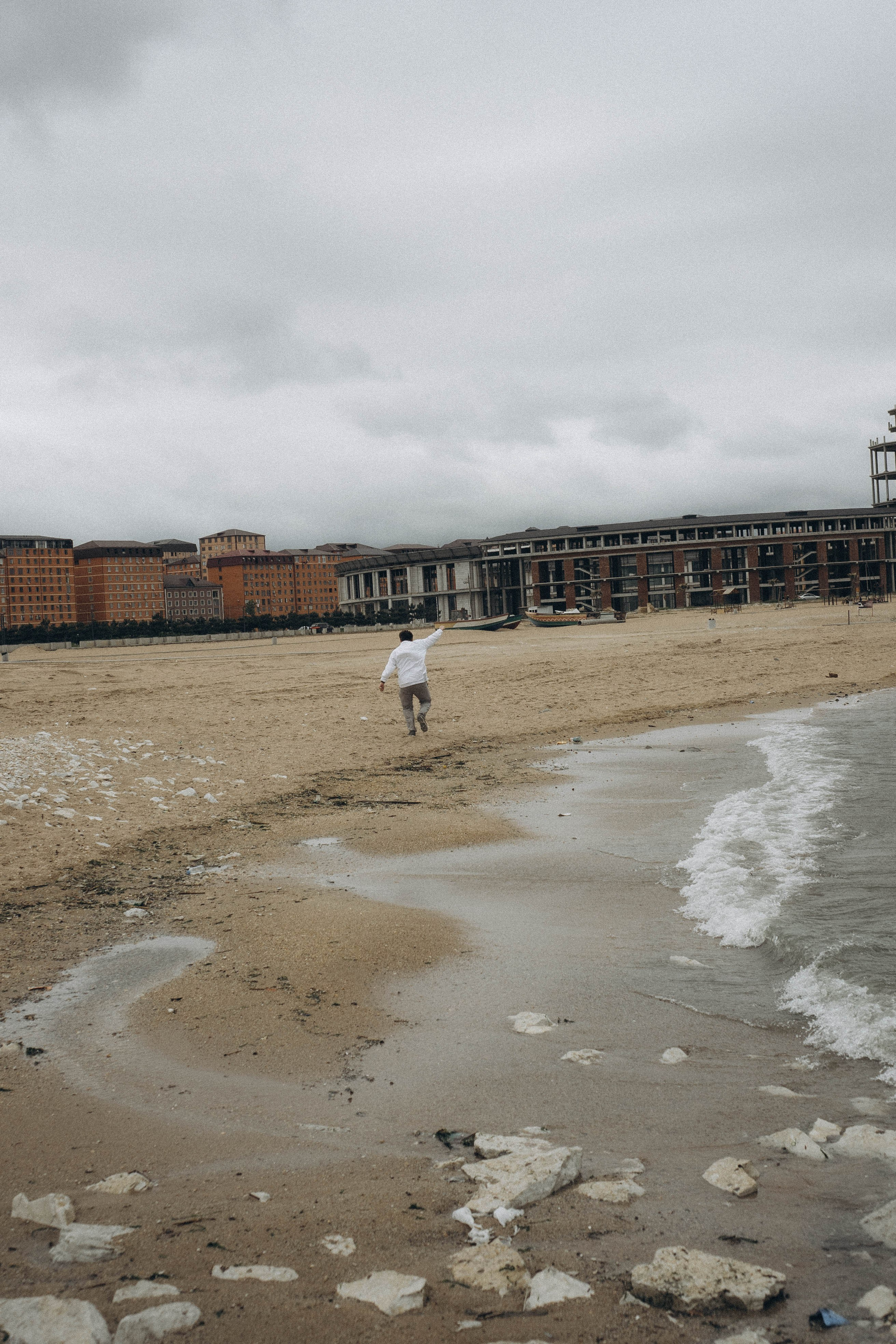 Каспий. Профессиональный фотограф, Санкт-Петербург — Виктория Богомолова
