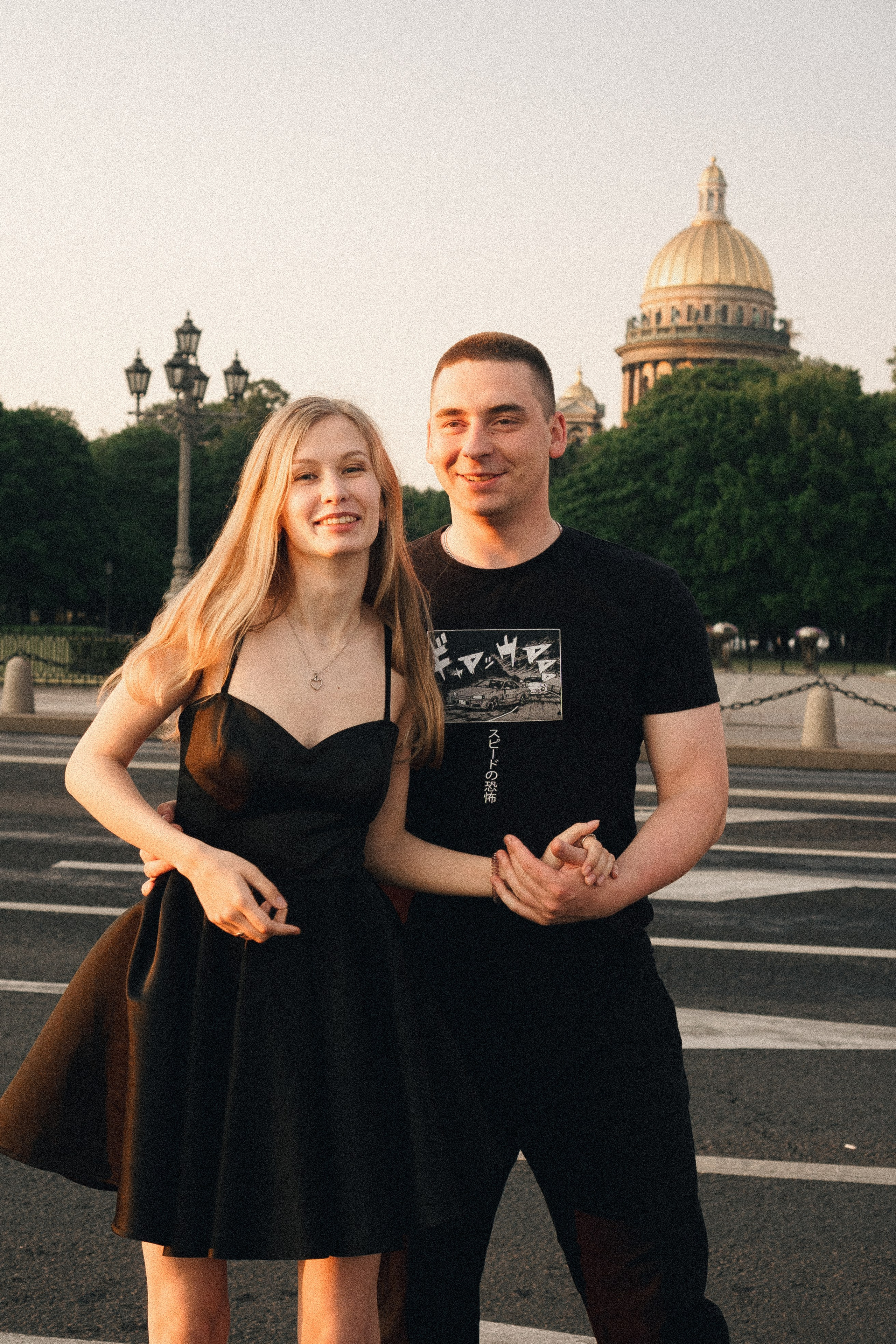 Рассвет. Профессиональный фотограф, Санкт-Петербург — Виктория Богомолова