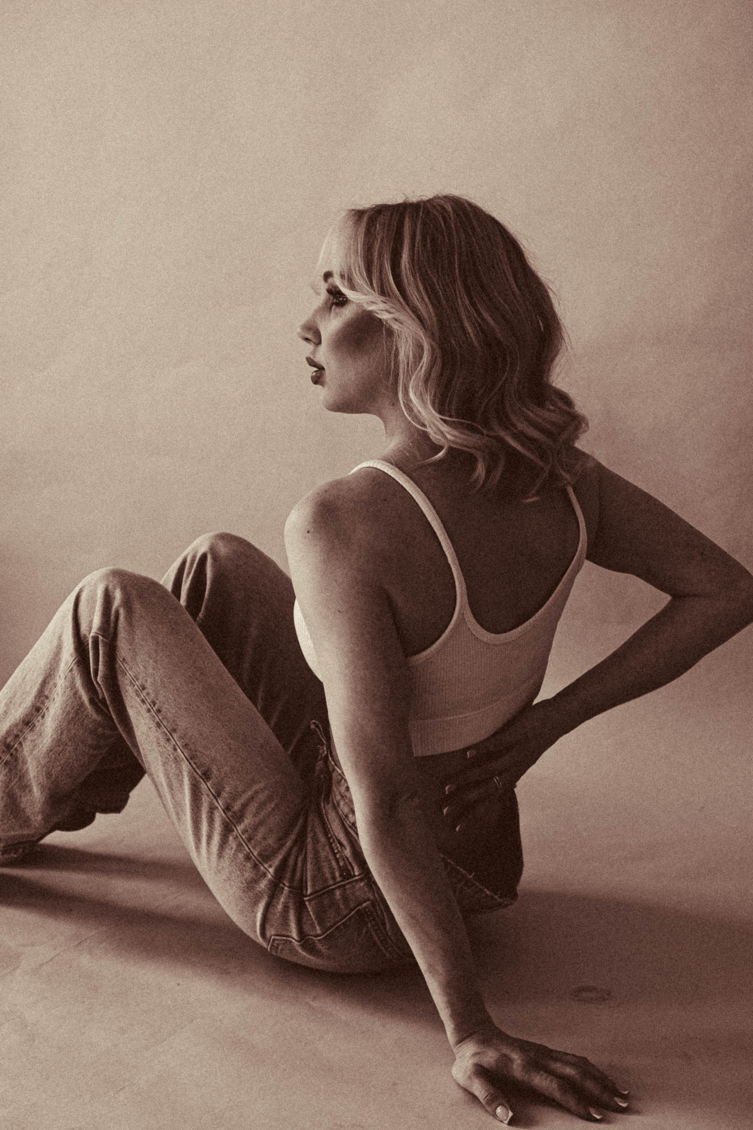 Винтажный стиль. Профессиональный фотограф, Санкт-Петербург — Виктория Богомолова