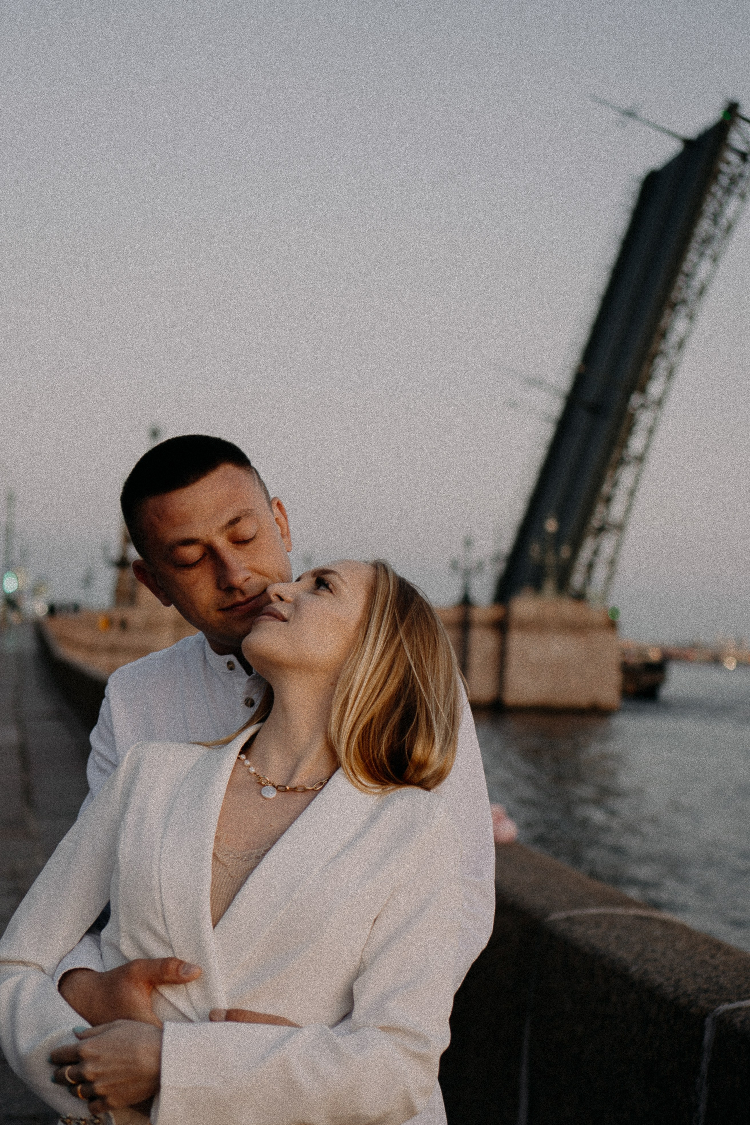 Сьемка мечты. Профессиональный фотограф, Санкт-Петербург — Виктория Богомолова