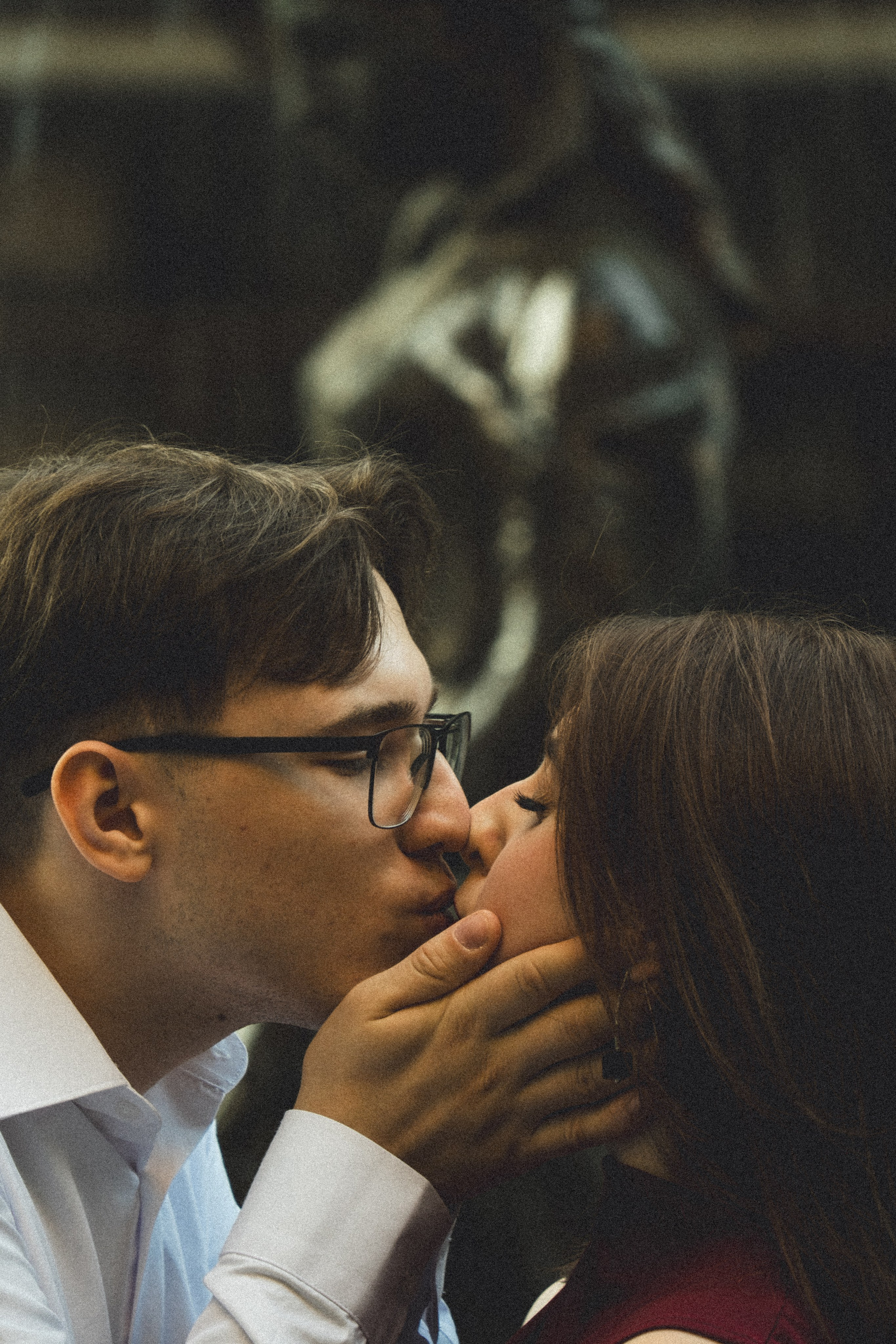 ПРОГУЛКА НА ЗАКАТЕ. Профессиональный фотограф, Санкт-Петербург — Виктория Богомолова