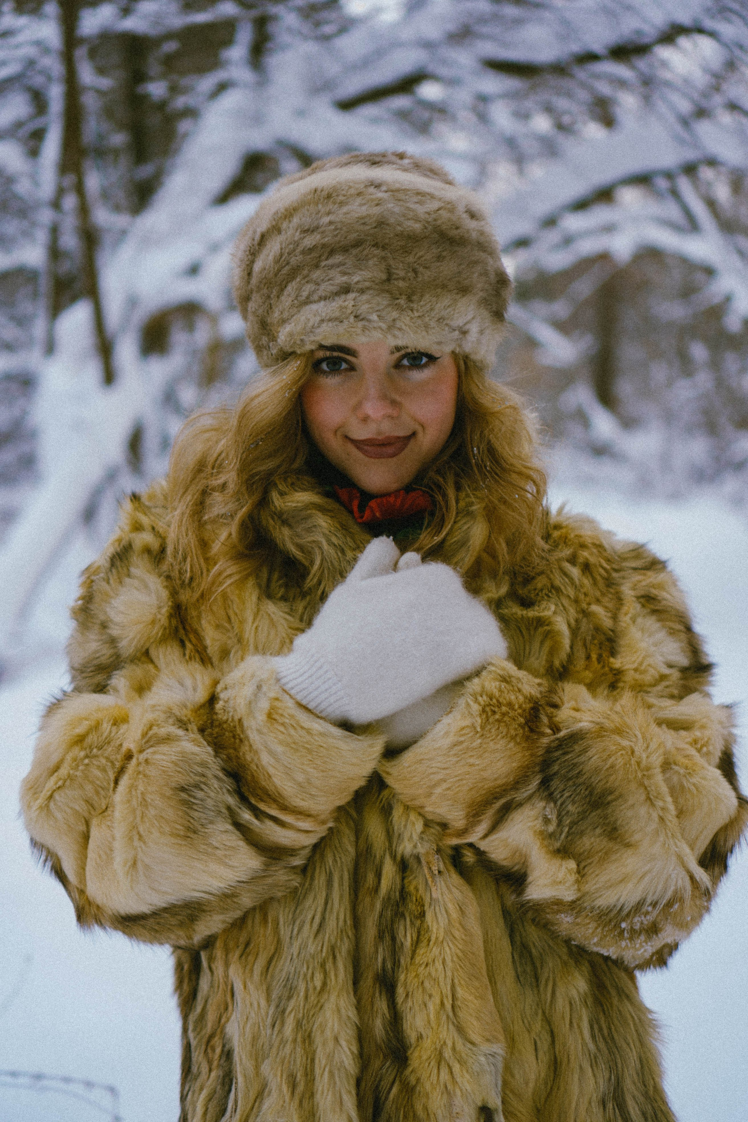 Русский стиль. Профессиональный фотограф, Санкт-Петербург — Виктория Богомолова