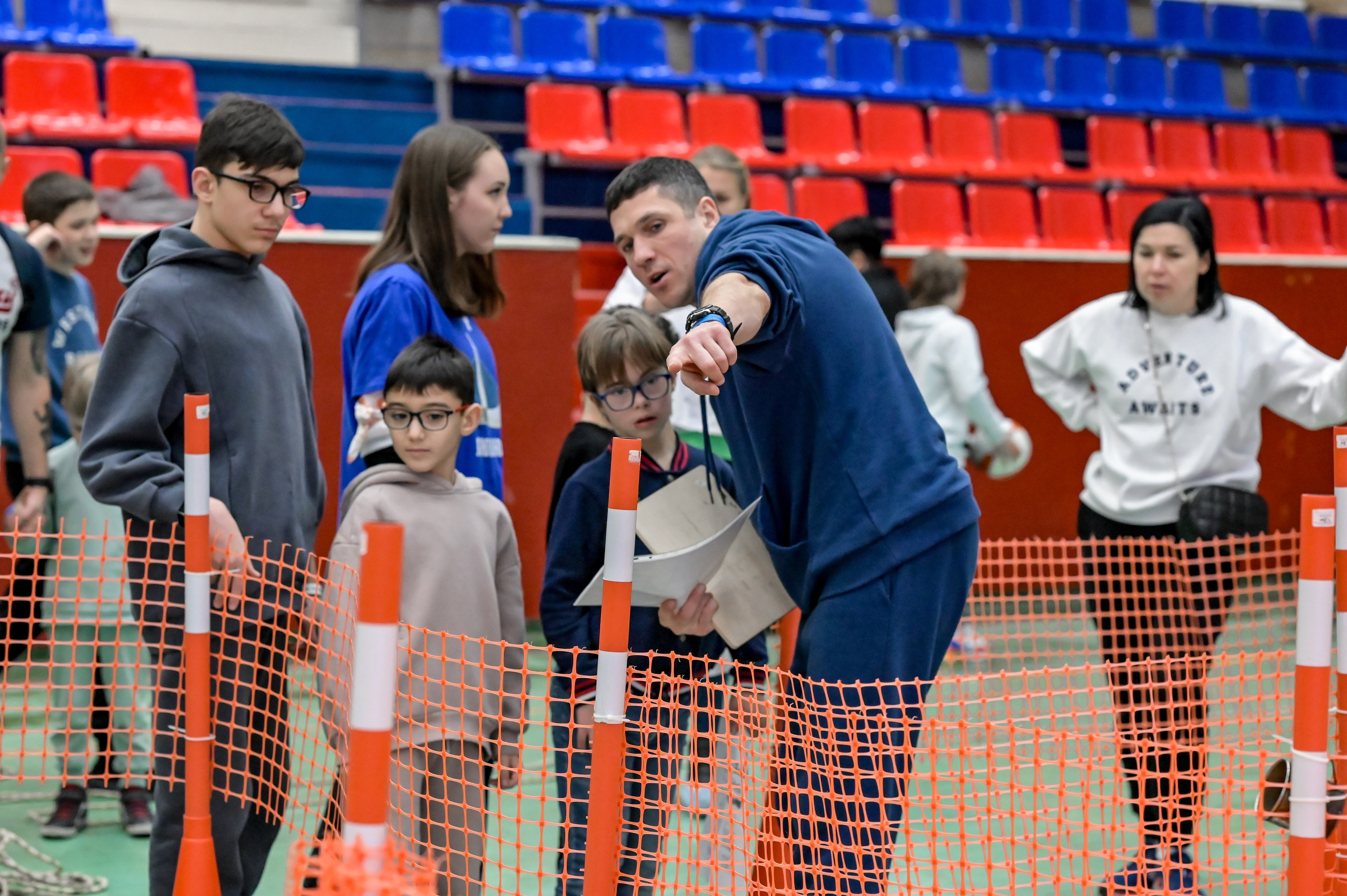 «Люди как люди» РНИМУ им. Н. И. Пирогова 2023 г. Семейный и репортажный фотограф в Москве Анастасия Трубкина