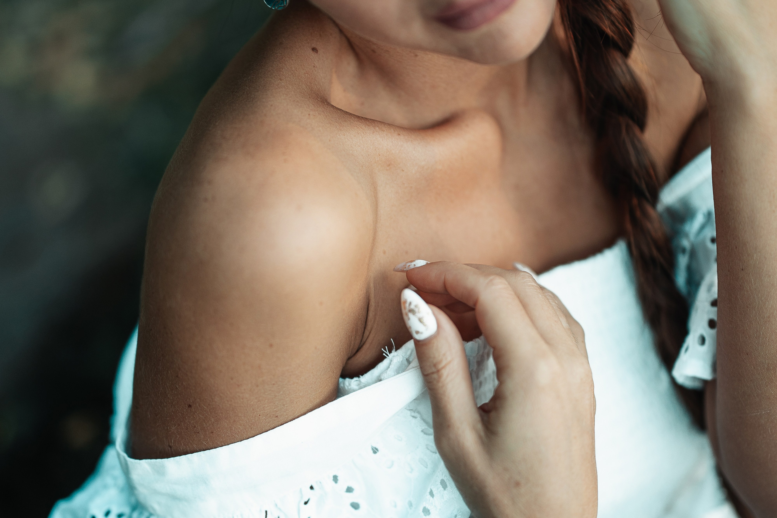 Мои работы цвет. Фотограф Алексей Гарьковенко