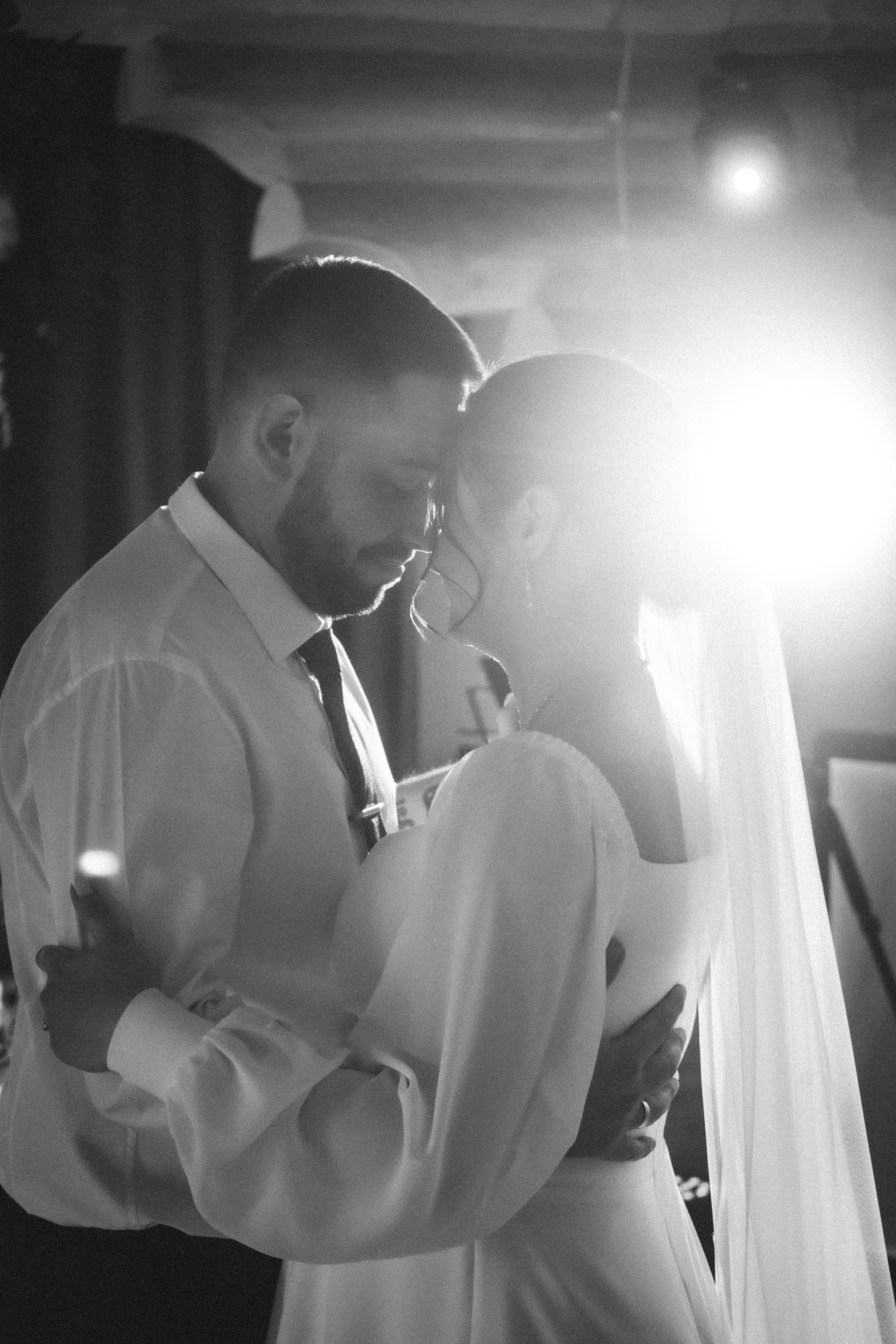 Дима и Алина. Фотограф Алексей Гарьковенко