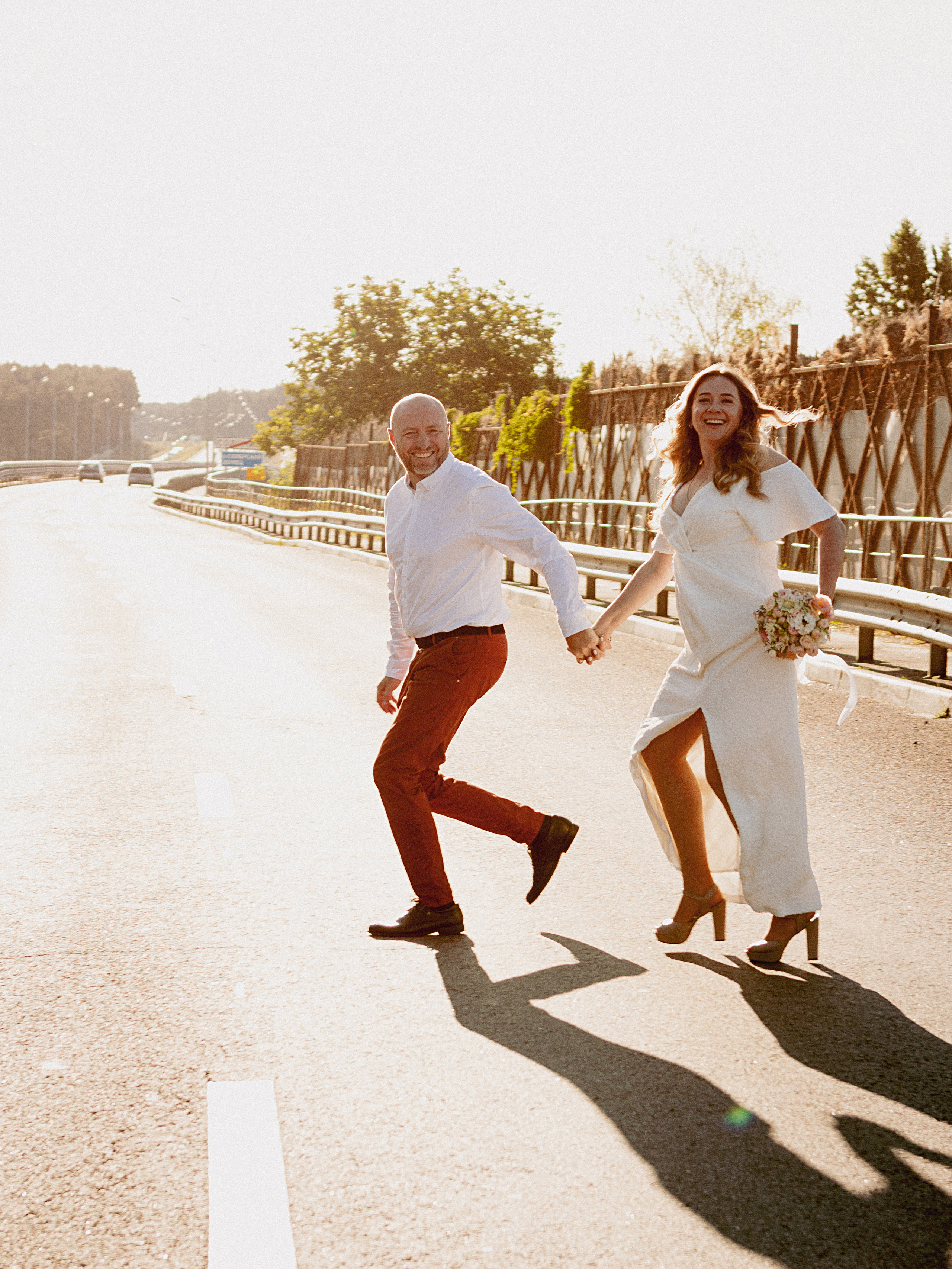 Дима и Катя. Фотограф Алексей Гарьковенко