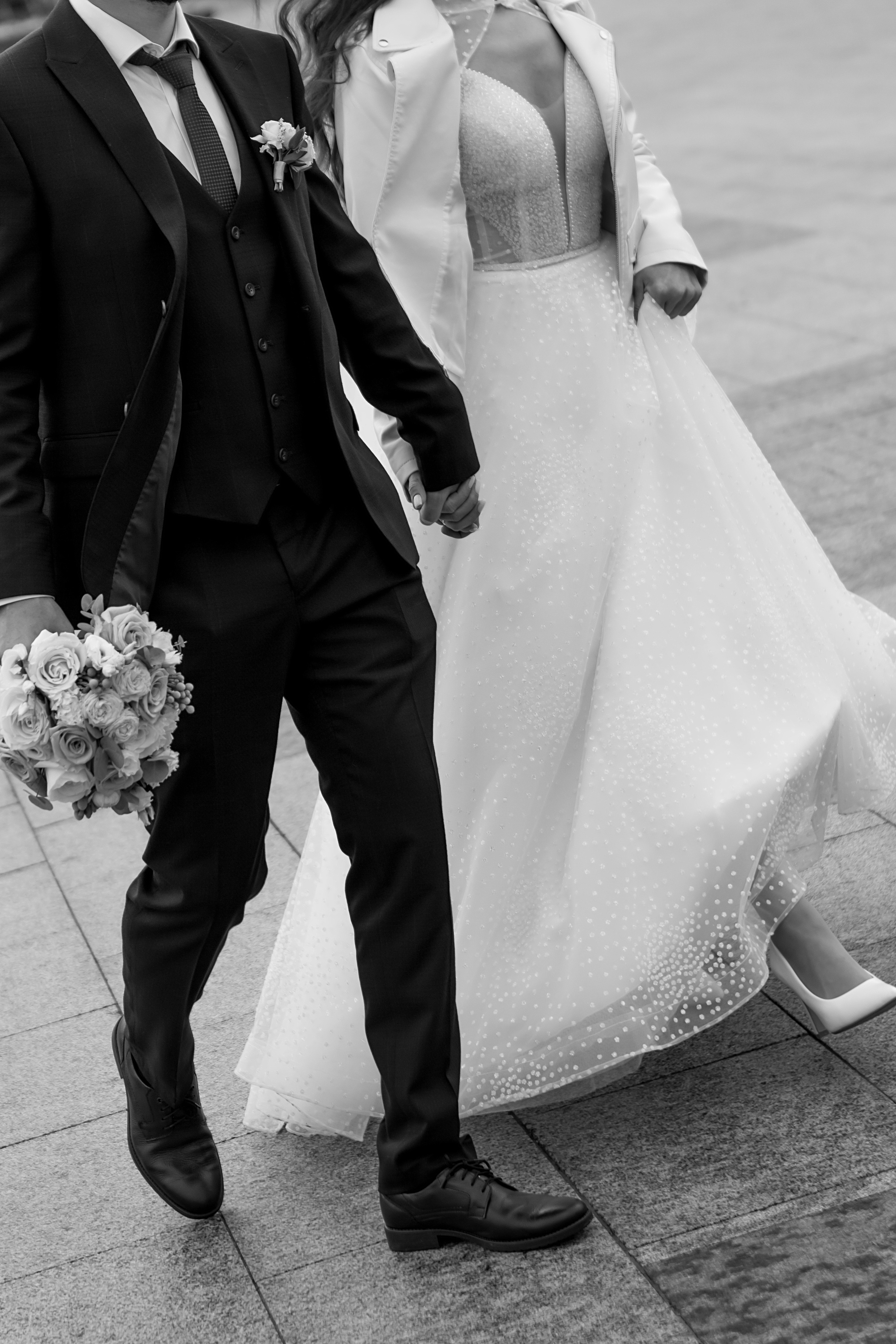 Витя и Кристина. Фотограф Алексей Гарьковенко