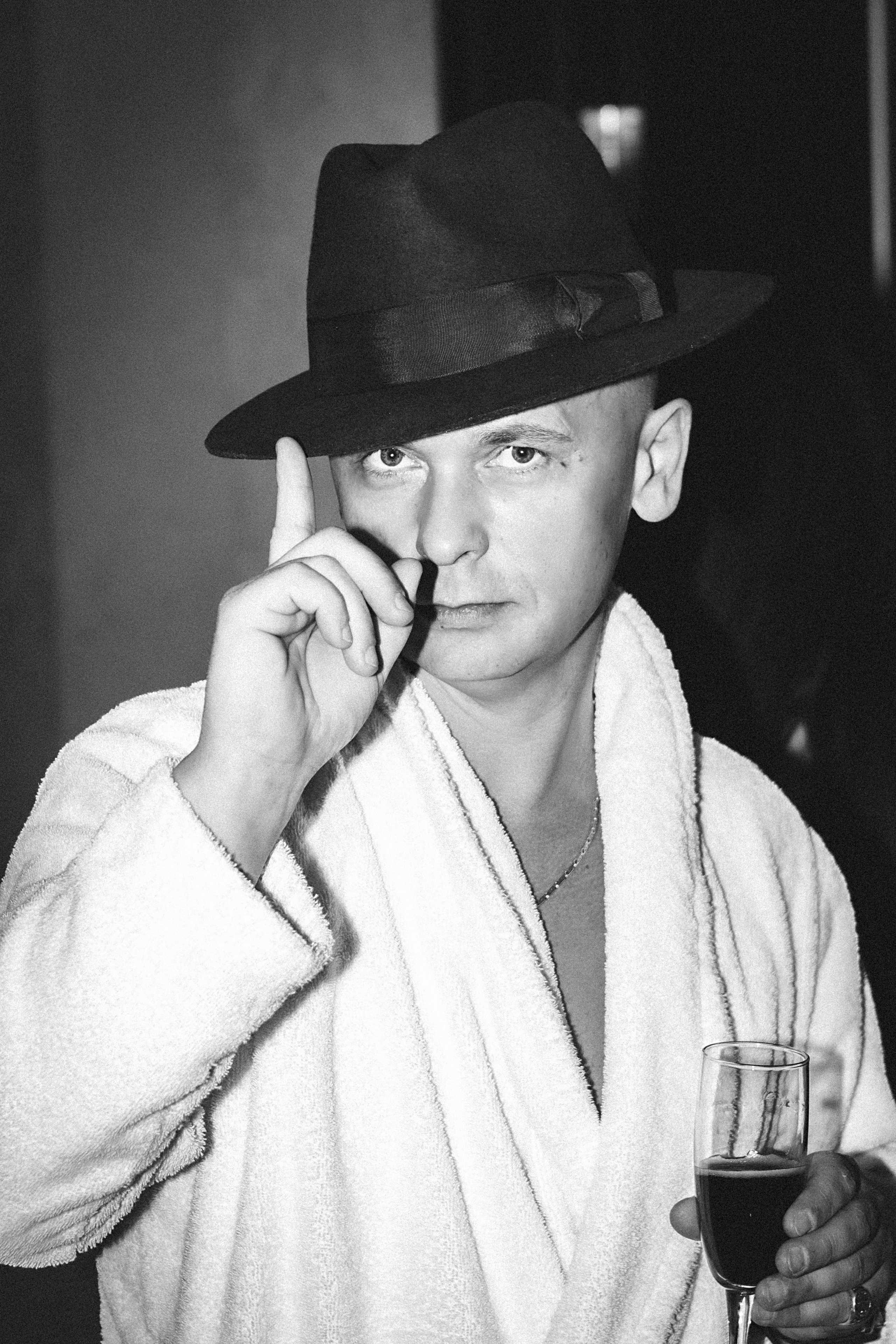 Игорь и Вика. Фотограф Алексей Гарьковенко