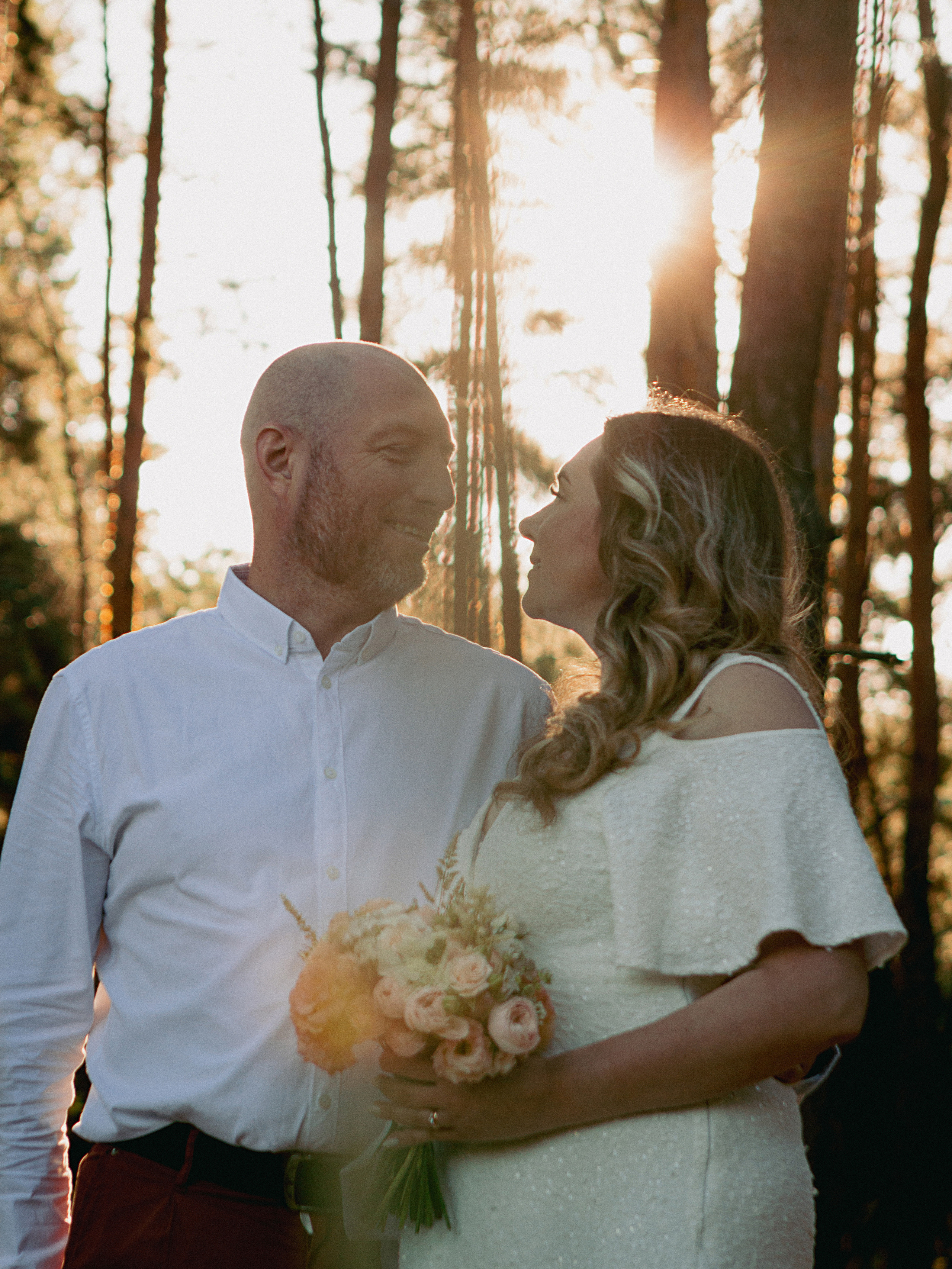 Дима и Катя. Фотограф Алексей Гарьковенко