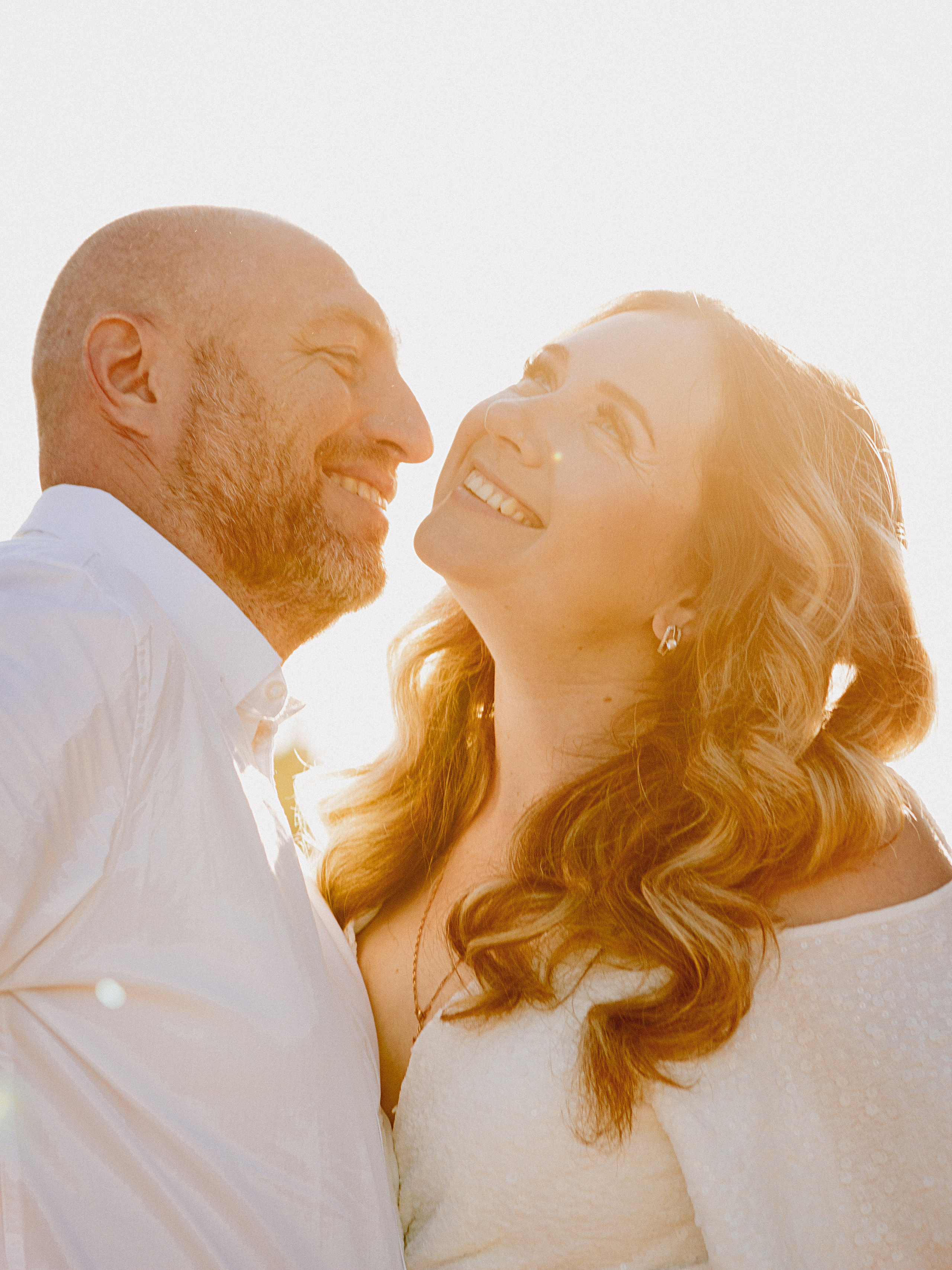 Дима и Катя. Фотограф Алексей Гарьковенко