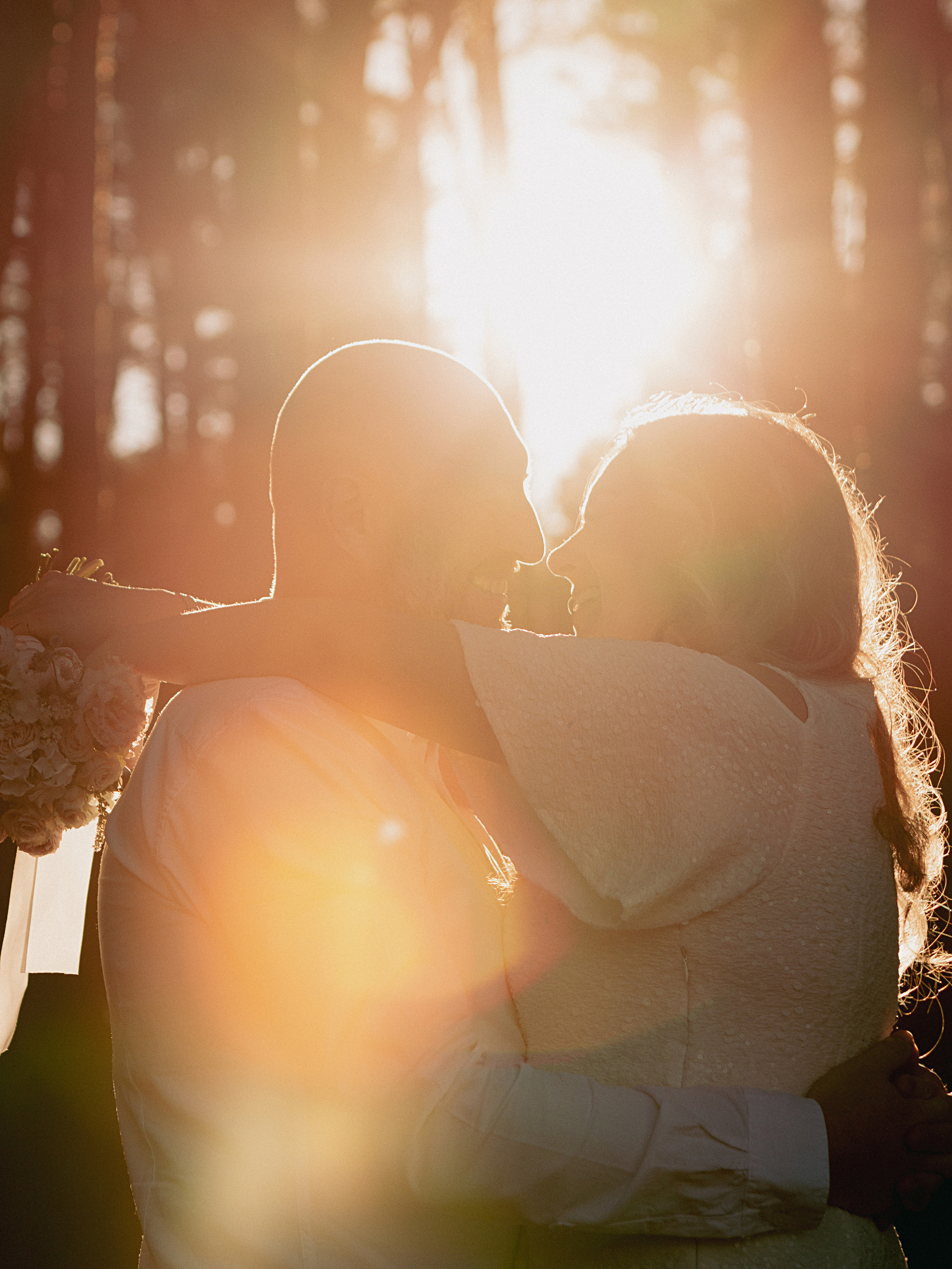 Дима и Катя. Фотограф Алексей Гарьковенко