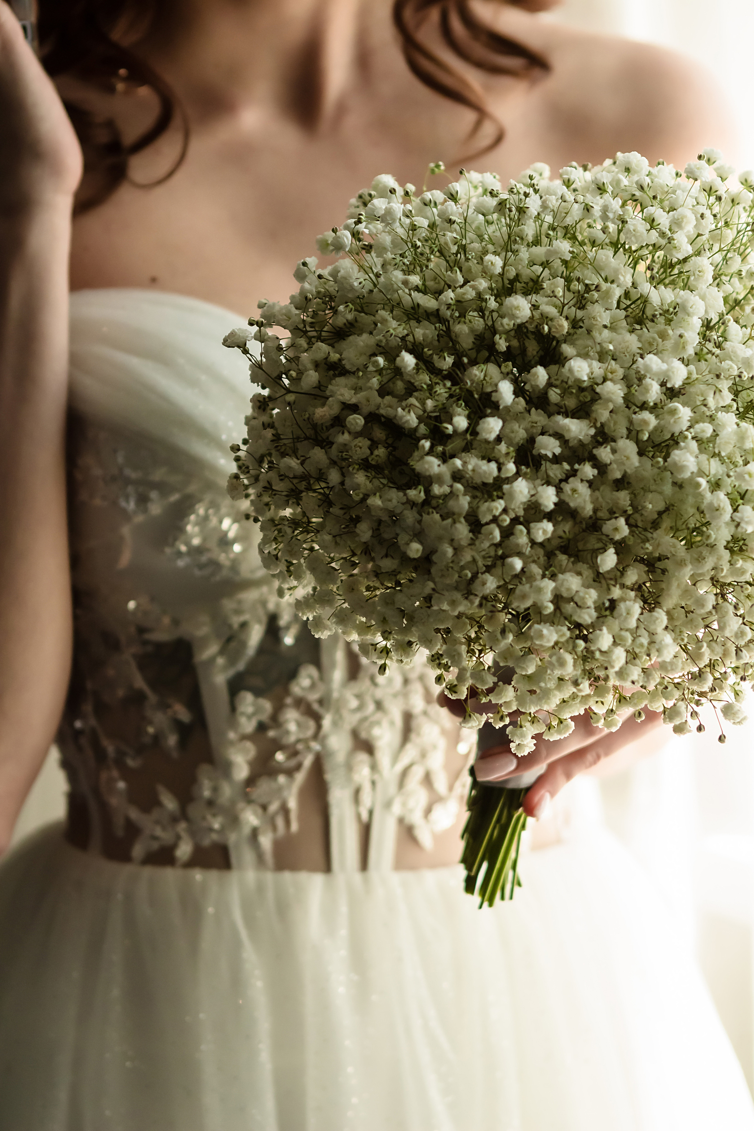 Миша и Даша. Фотограф Алексей Гарьковенко