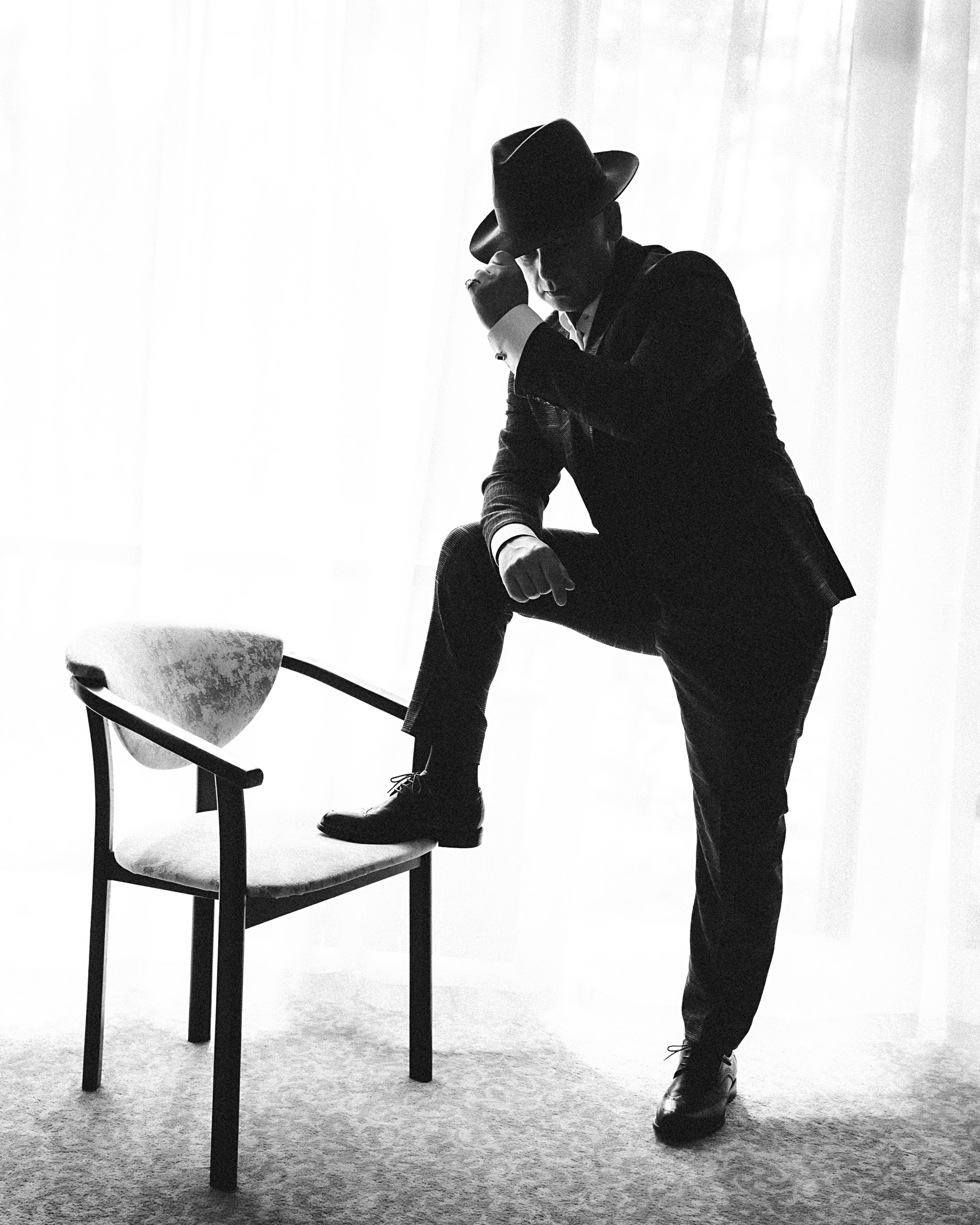 Игорь и Вика. Фотограф Алексей Гарьковенко