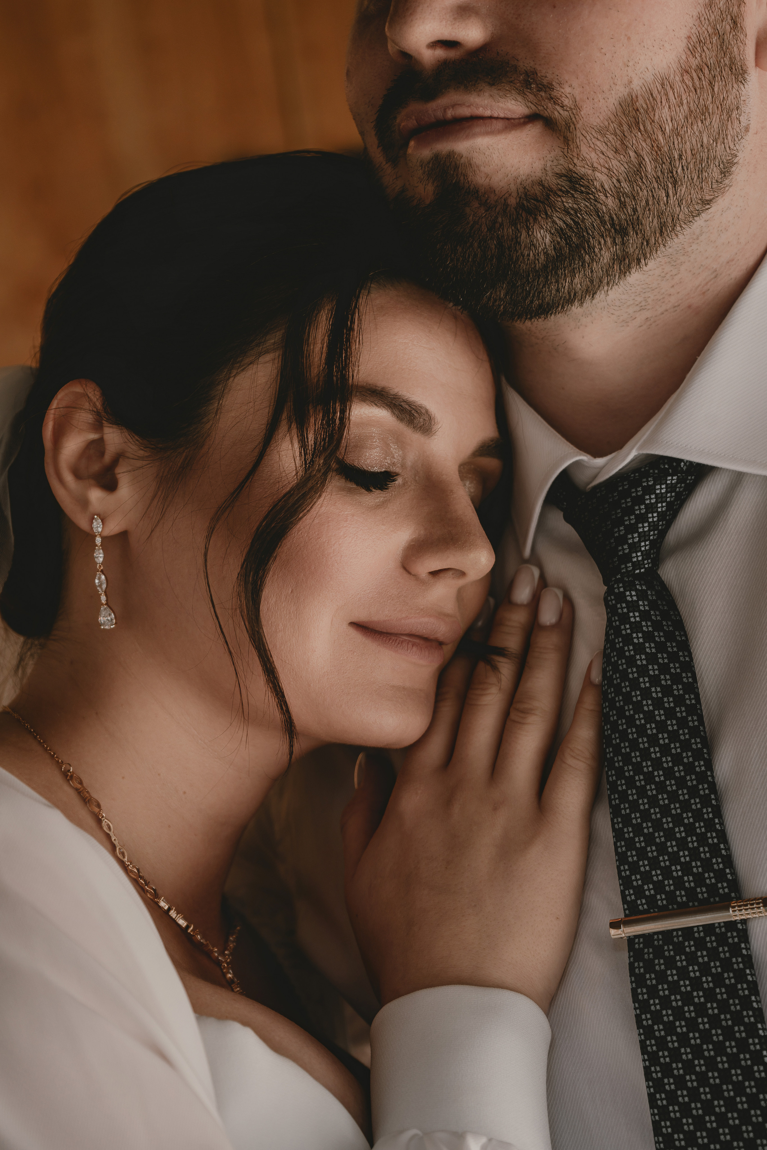 Дима и Алина. Фотограф Алексей Гарьковенко