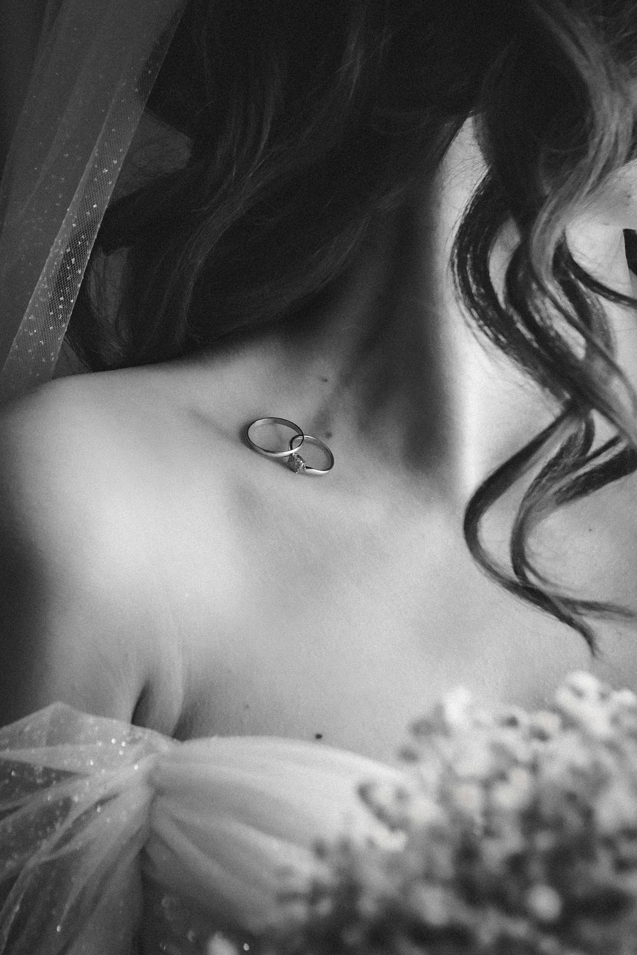 Миша и Даша. Фотограф Алексей Гарьковенко