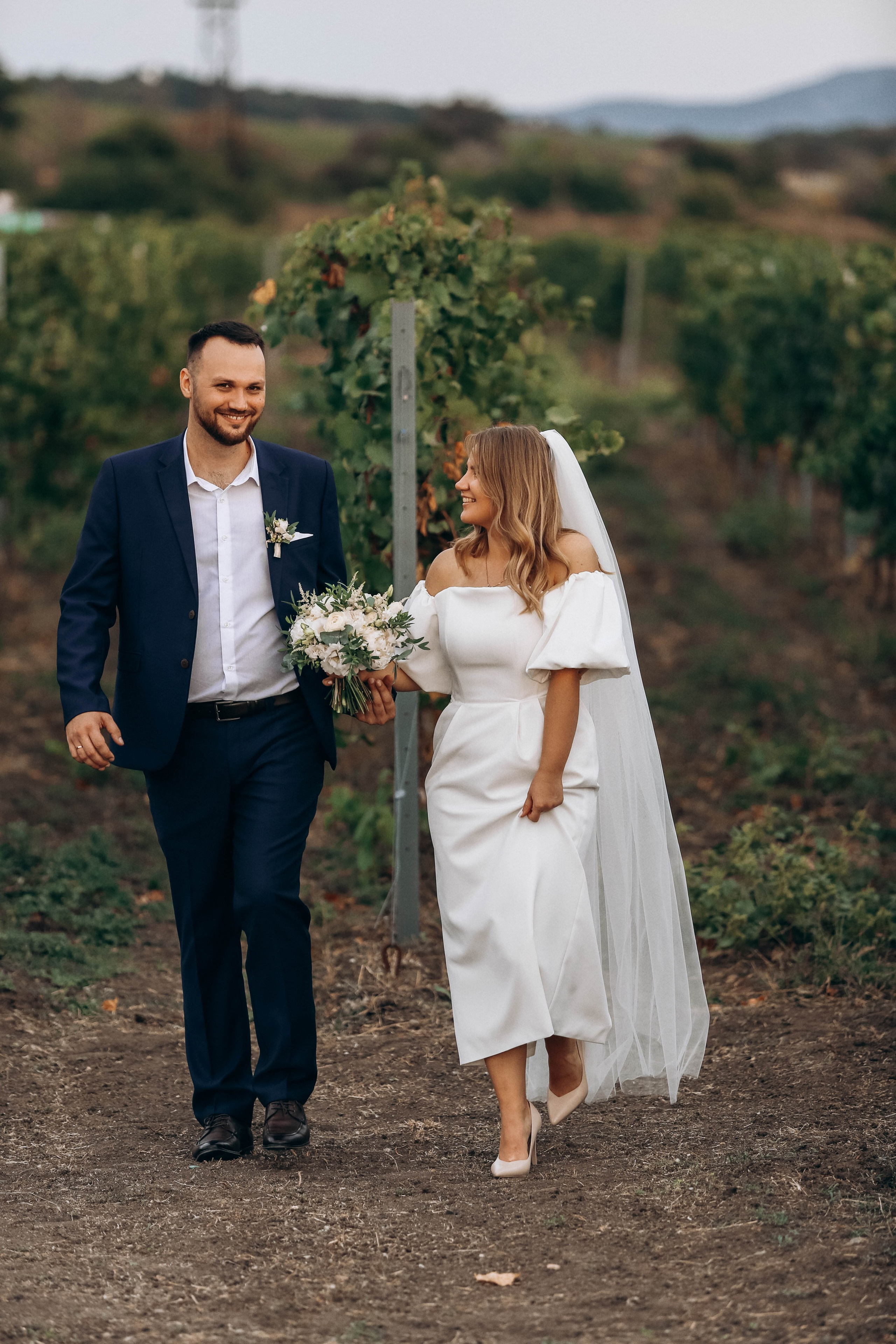 18.09. Свадебный и семейный фотограф Елизавета Артемьева