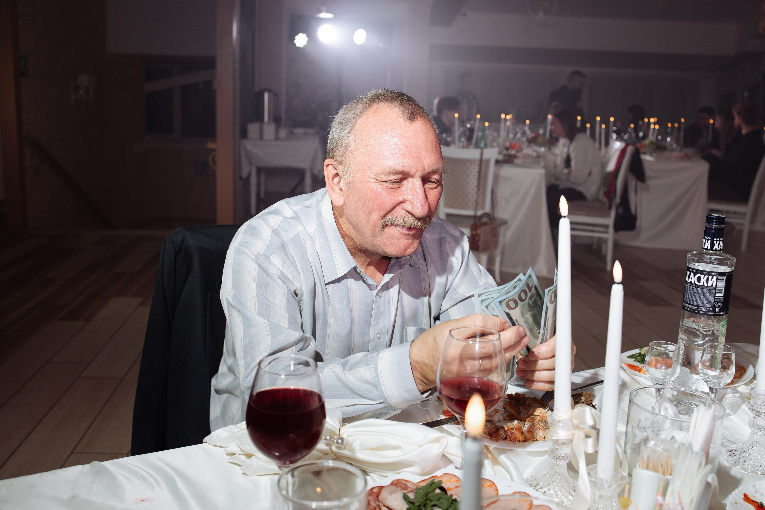 Максим и Татьяна. Свадебный и портретный фотограф в Орле и Москве Диана Ларичева