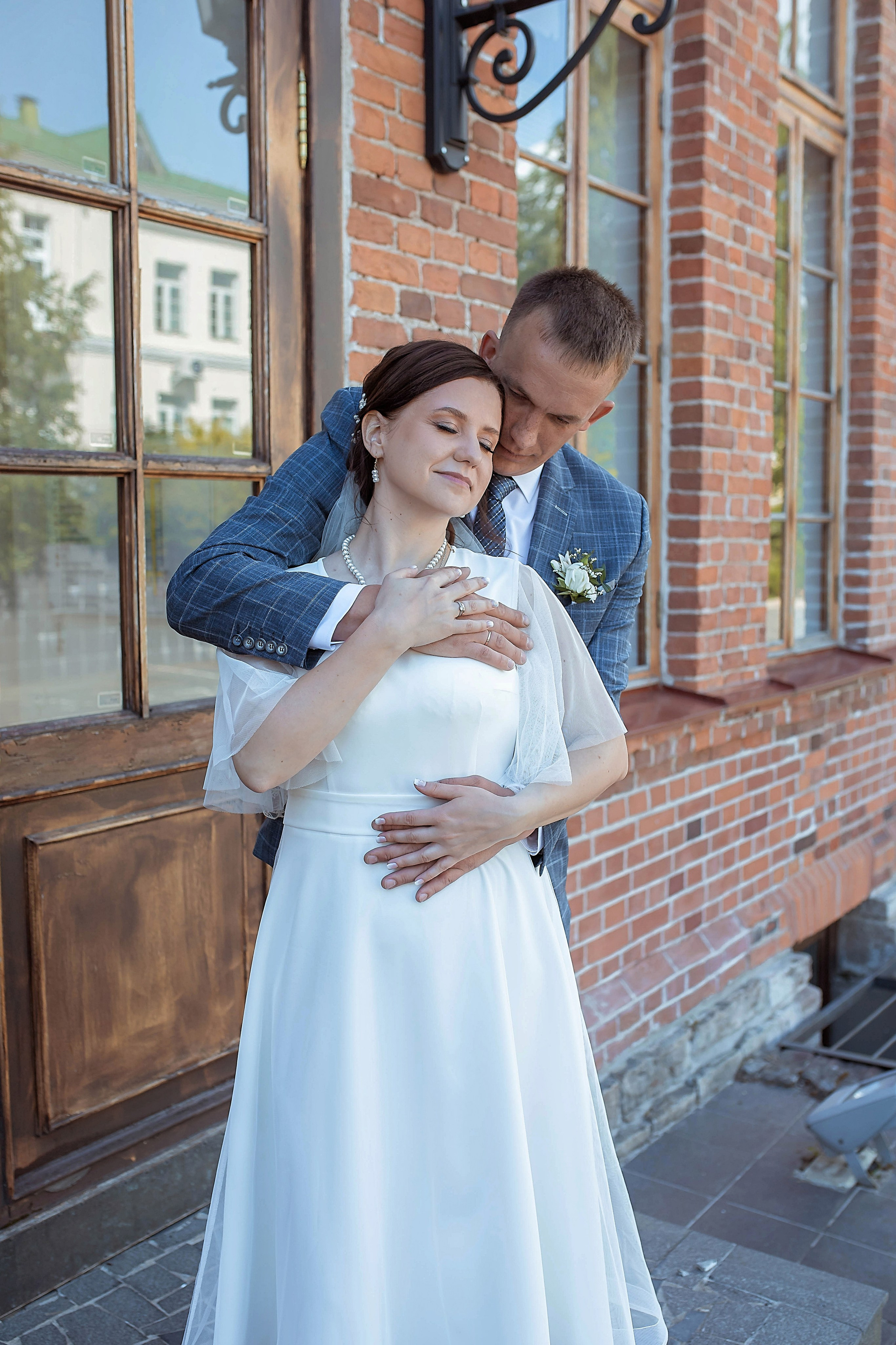 Свадьбы. Фотограф в Петрозаводске BellaDonna