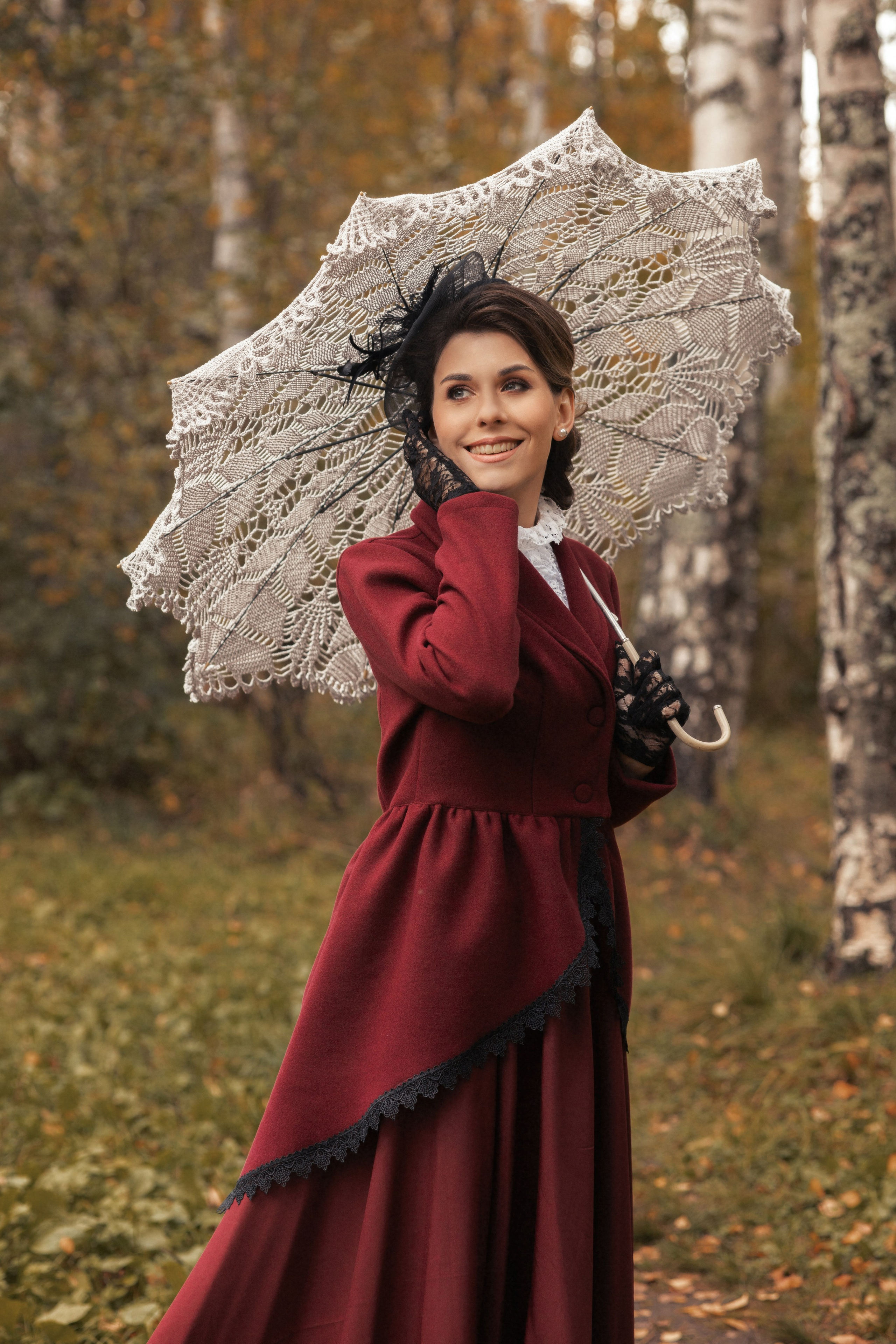 Винтаж. Фотограф в Петрозаводске BellaDonna