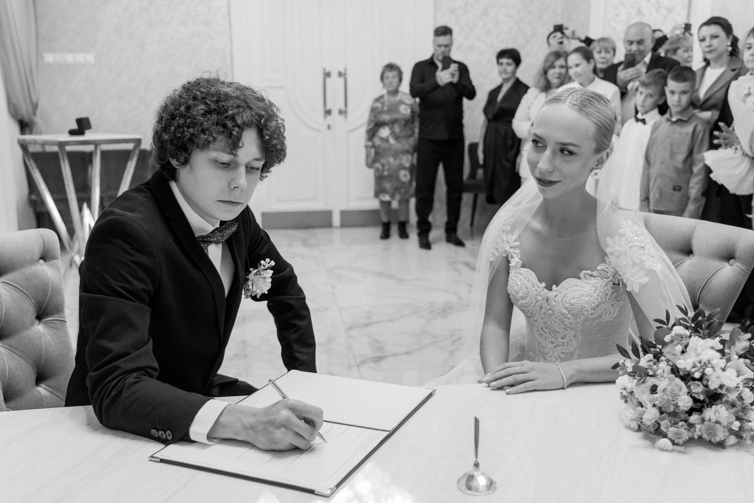 V+S. Организация и съёмка мероприятий любого формата. Иван Быков