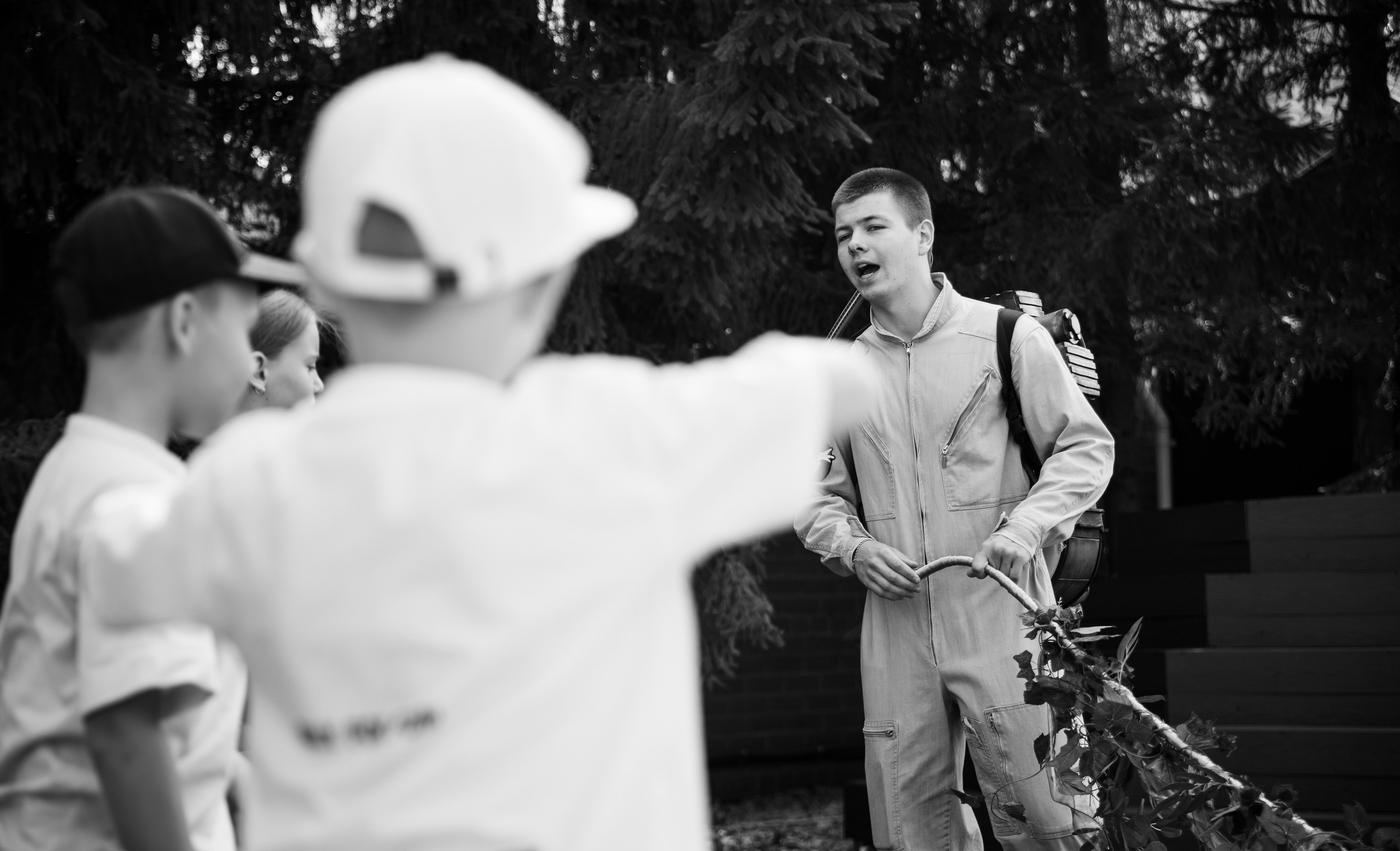 День Рождения Егорки -2025. VoronEvent. Репортажный и свадебный фотограф в Челябинске Елисеев Павел