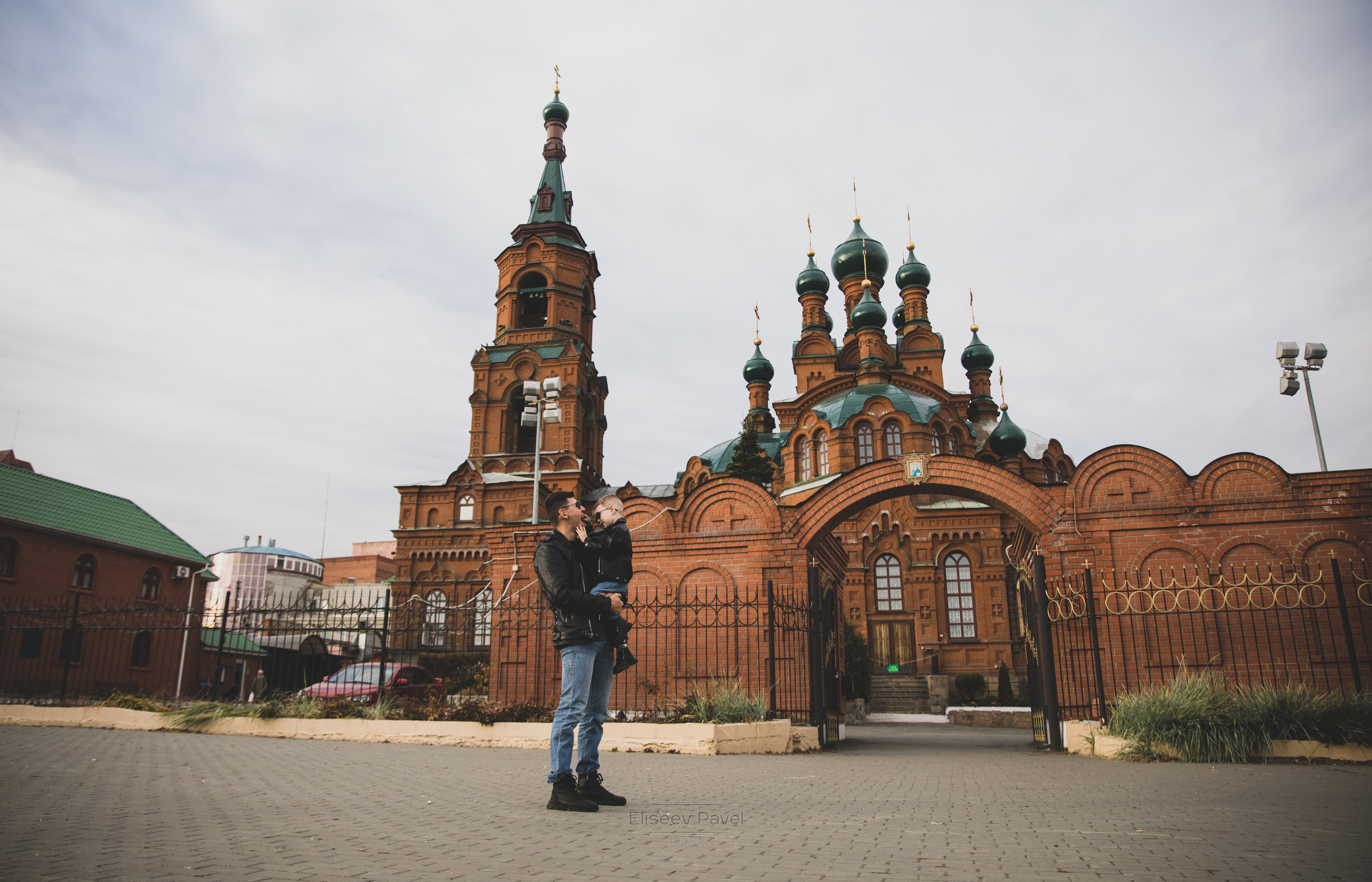 Семейная мужская фотосессия. Хаитбай и Богдан. Репортажный и свадебный фотограф в Челябинске Елисеев Павел