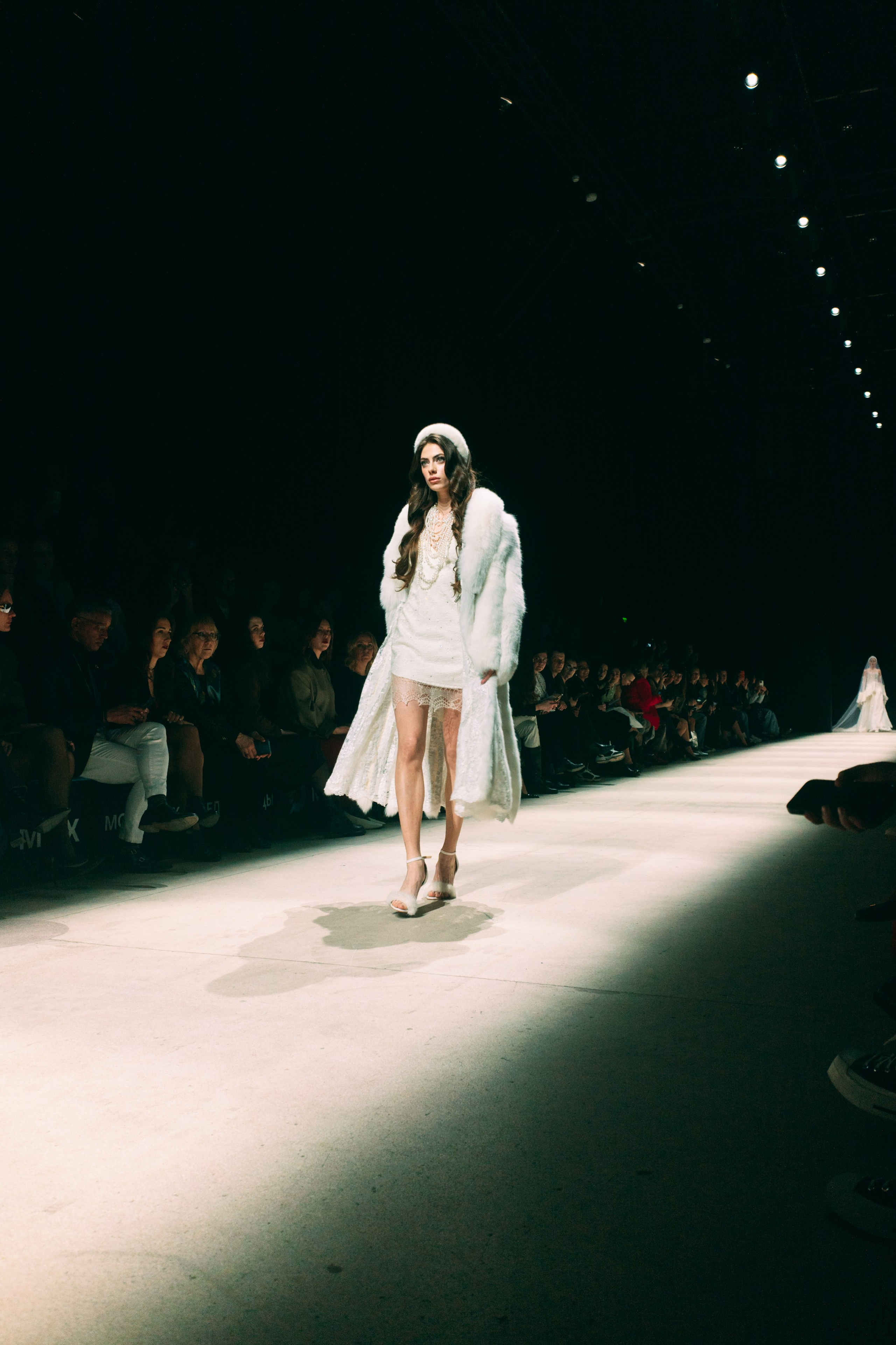 Solangel. Sasha Speranskii — Conceptual Photographer | Based in Moscow