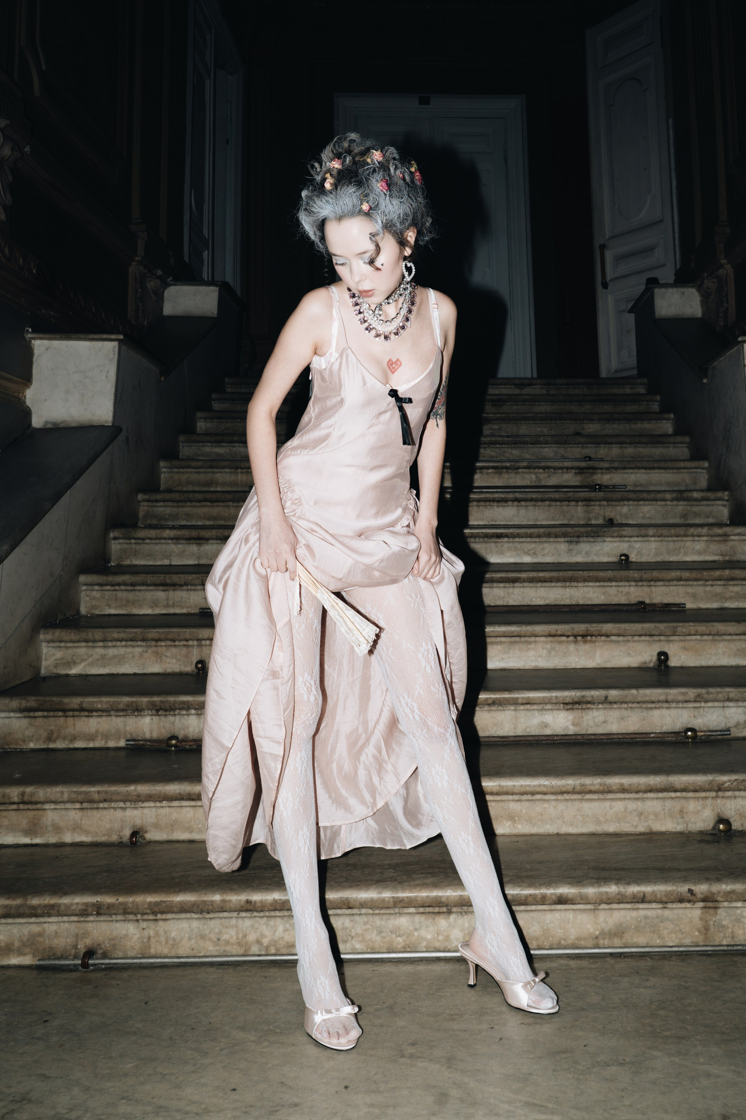 Portfolio 2025. Sasha Speranskii — Conceptual Photographer | Based in Moscow