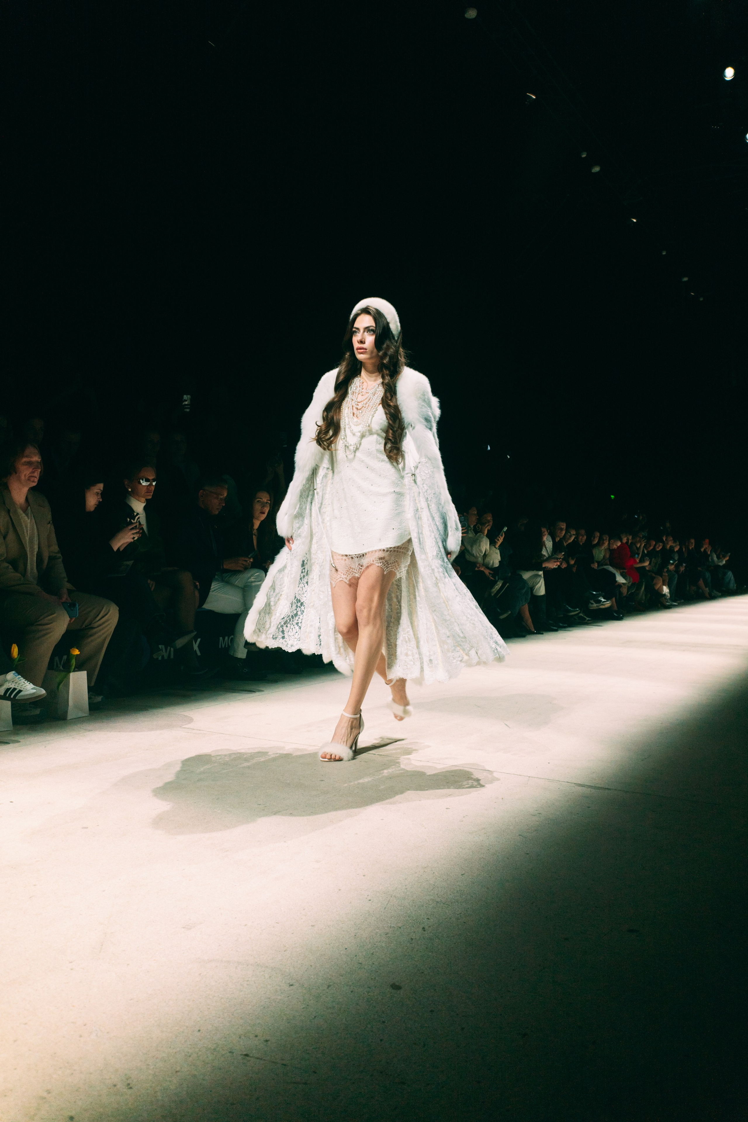 Solangel. Sasha Speranskii — Conceptual Photographer | Based in Moscow