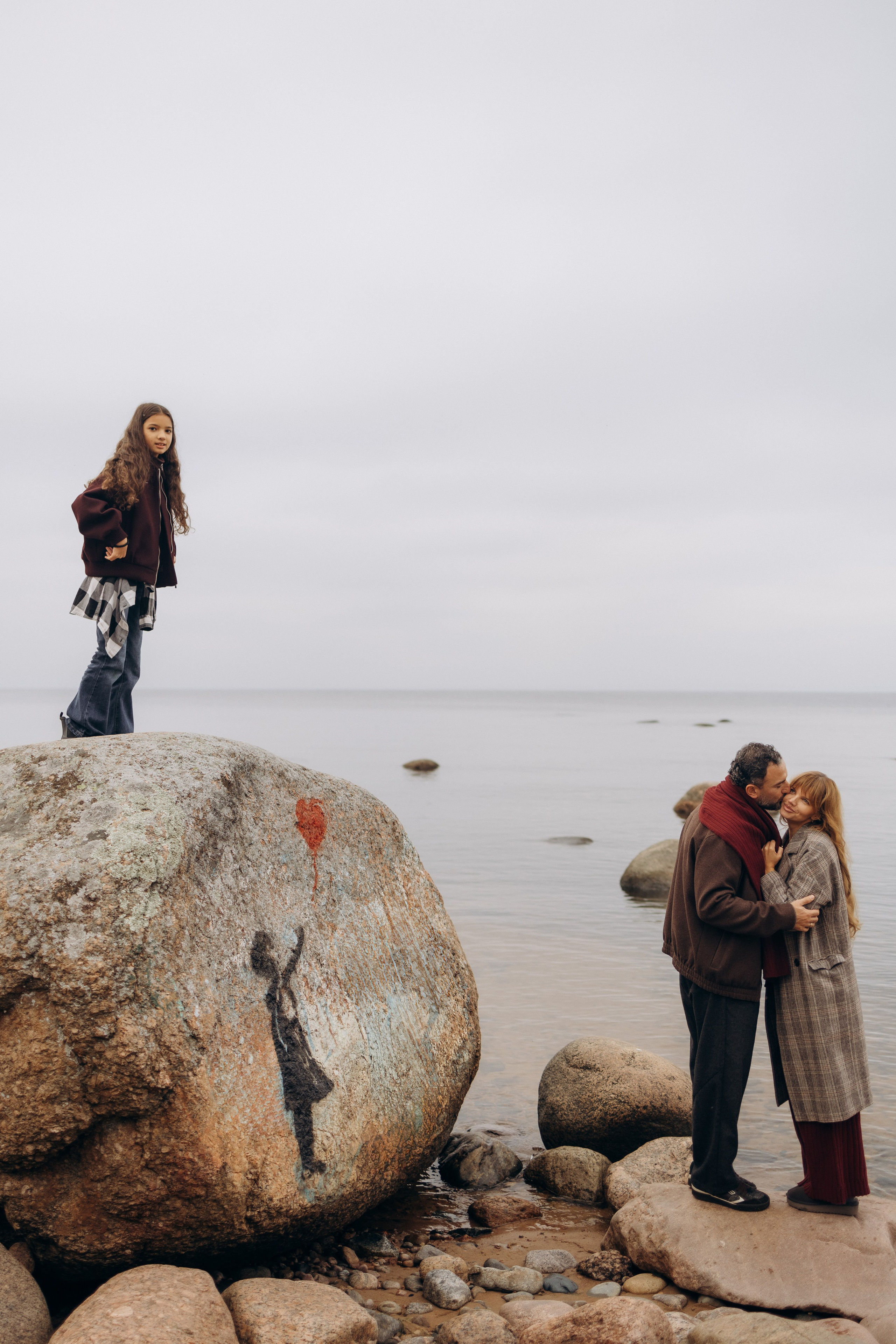 Берег, где счастье. Семейный и детский фотограф в Санкт-Петербурге — Лаврова Ольга